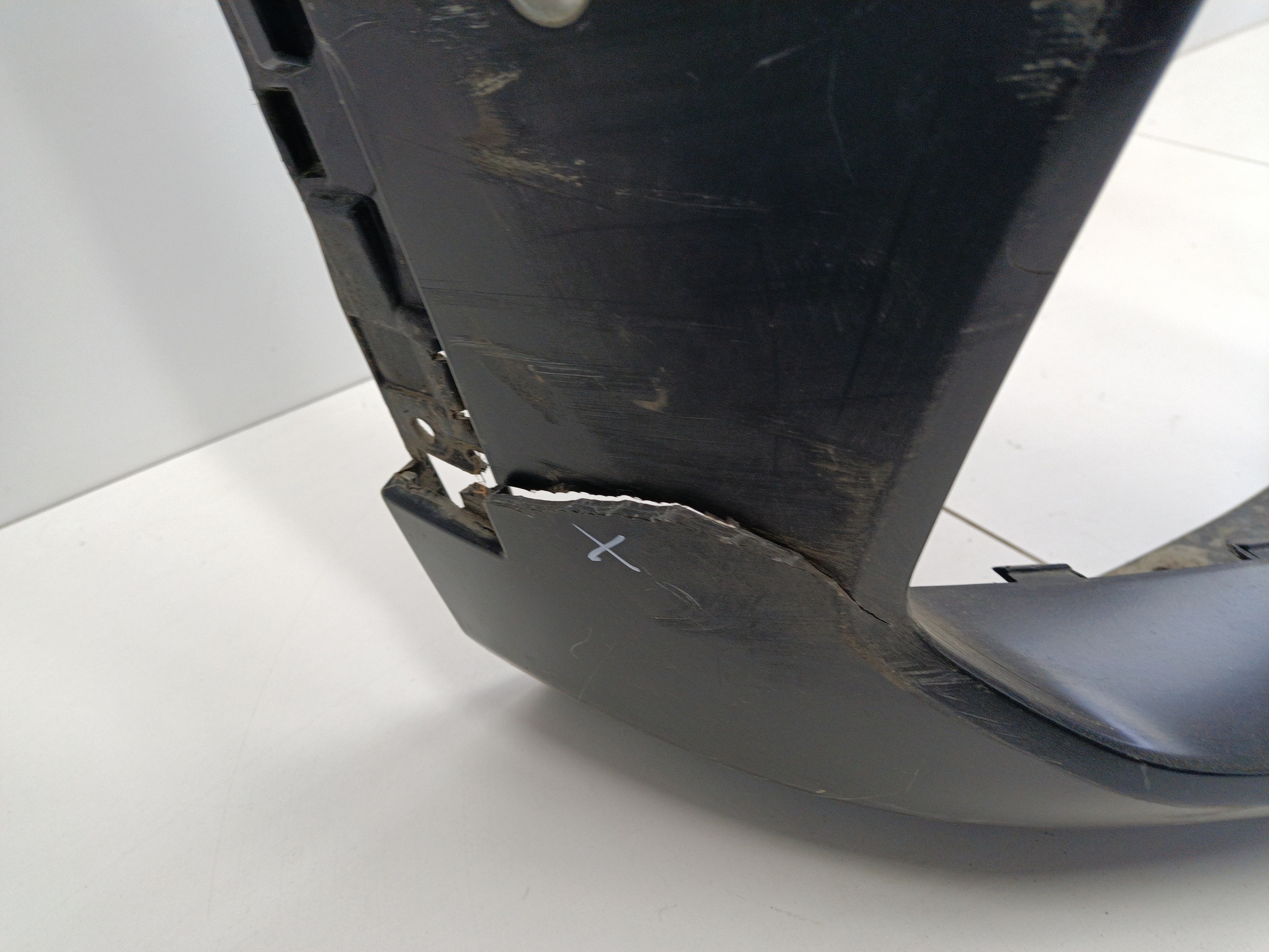 Бампер передний BMW X5 G05 M-Paket