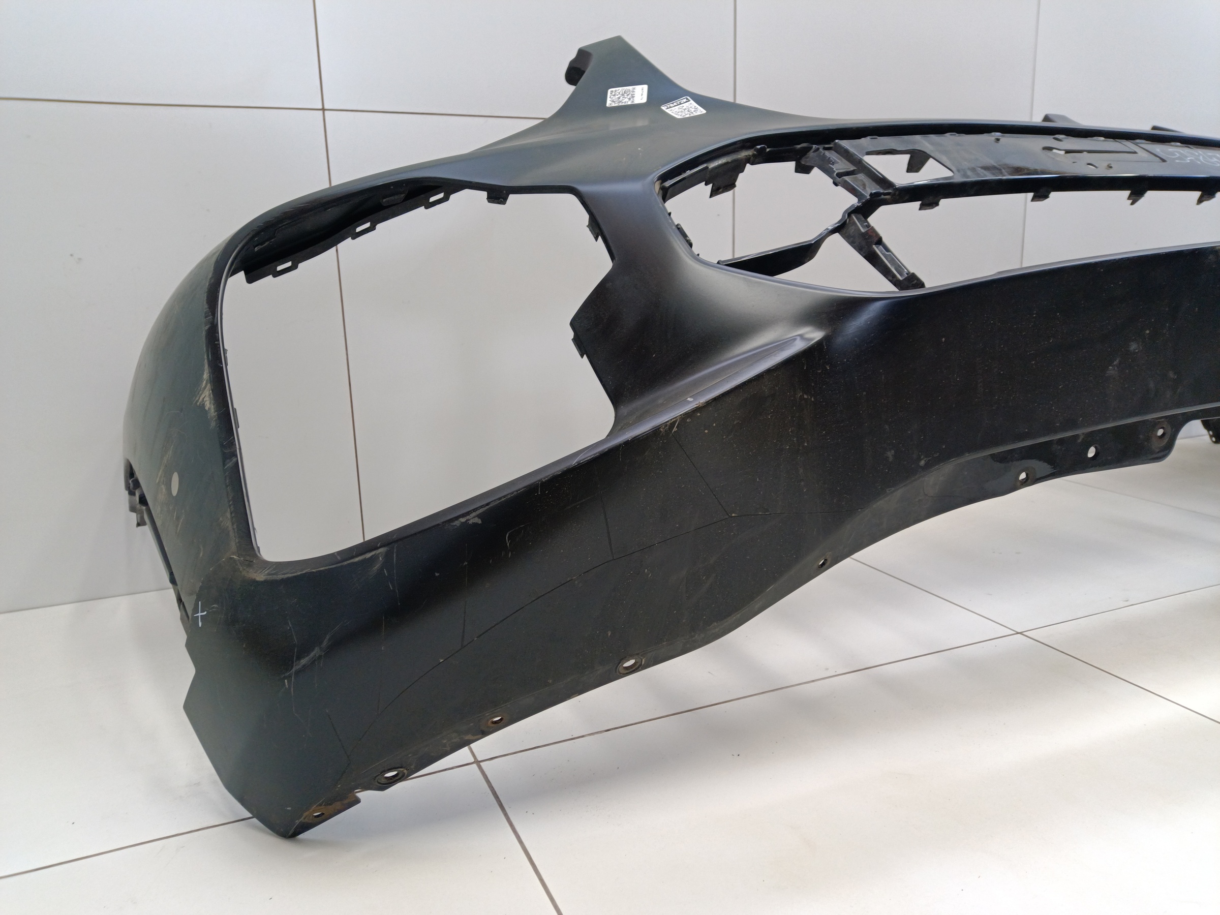 Бампер передний BMW X5 G05 M-Paket