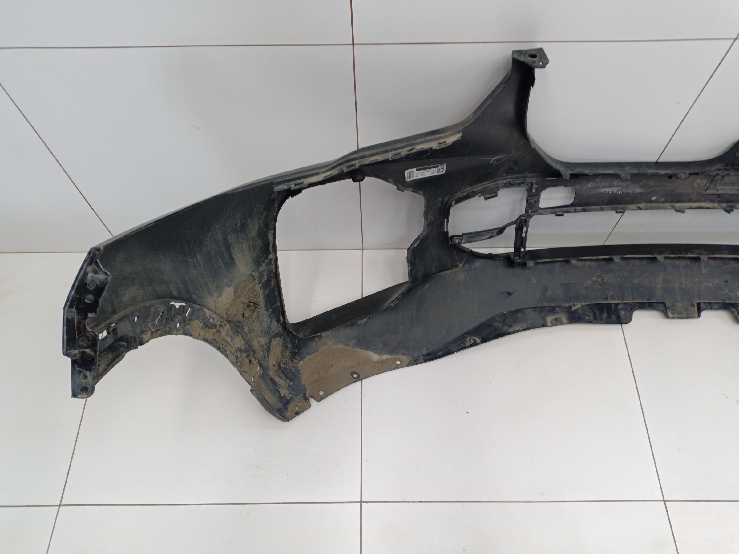 Бампер передний BMW X5 G05 M-Paket