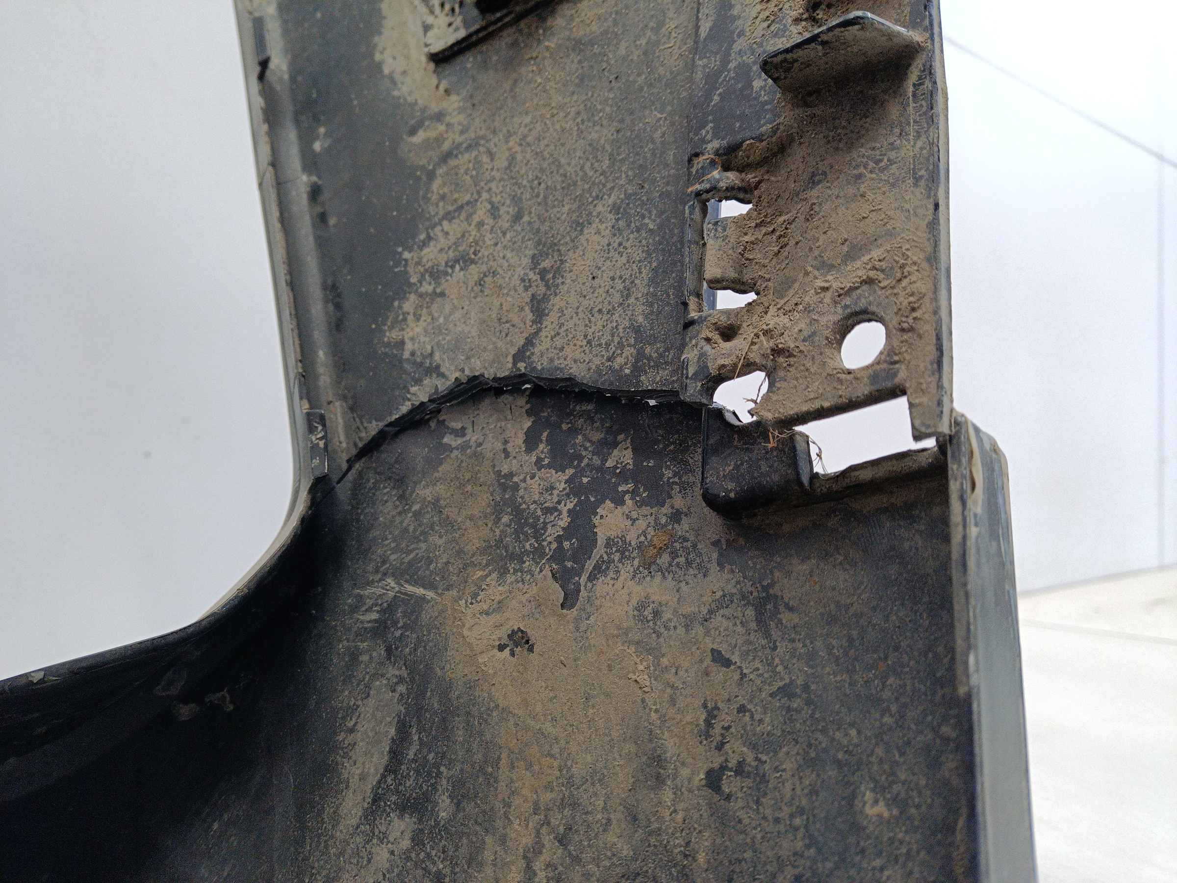 Бампер передний BMW X5 G05 M-Paket