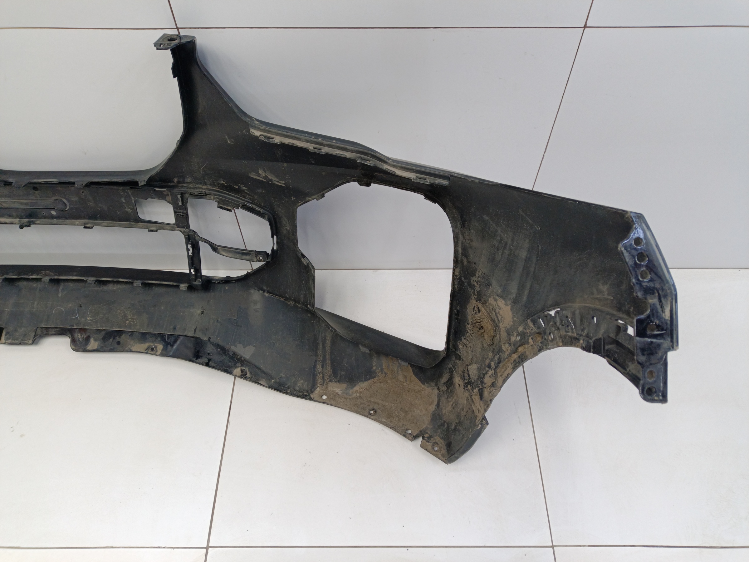 Бампер передний BMW X5 G05 M-Paket