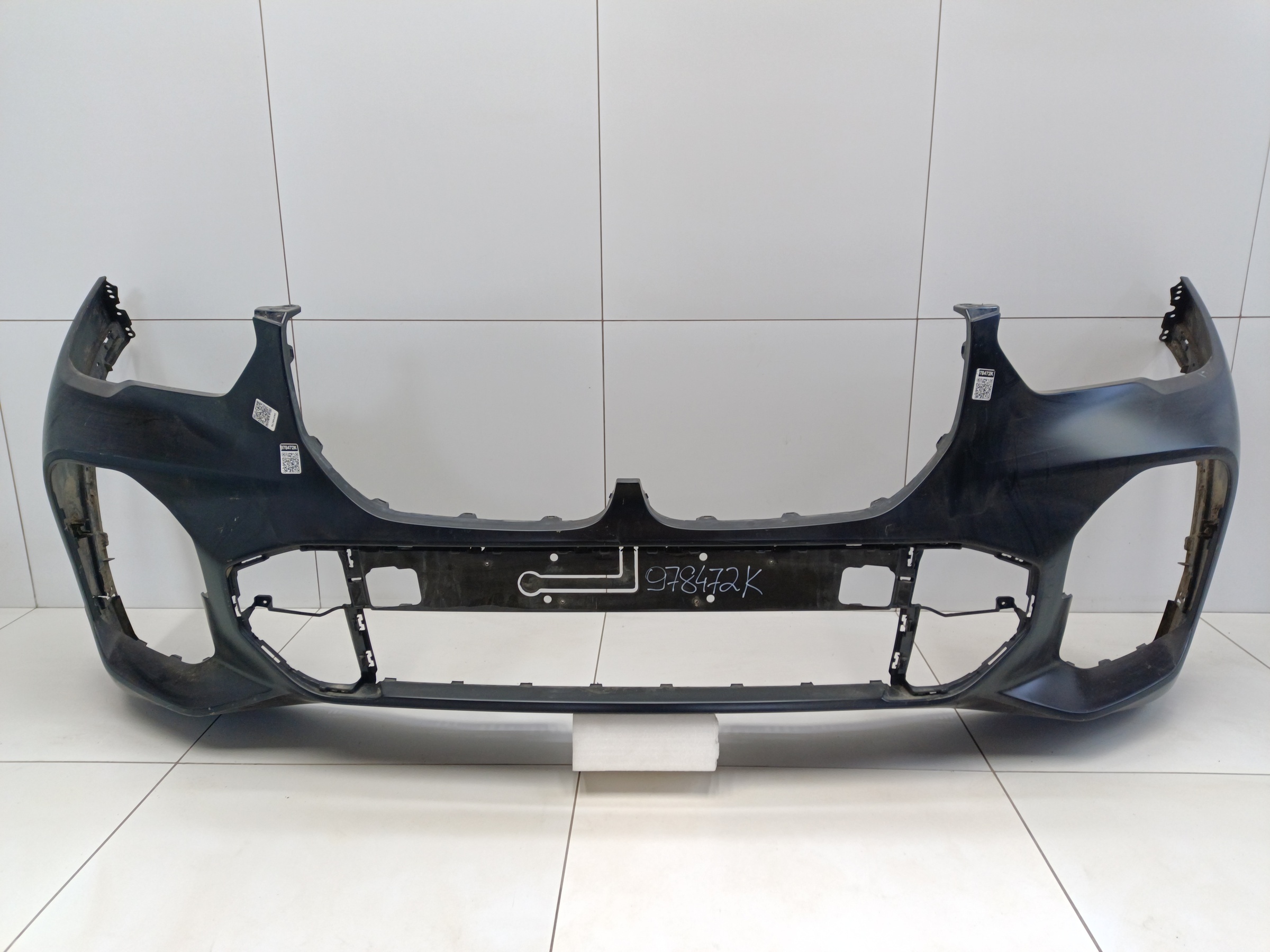 Бампер передний BMW X5 G05 M-Paket