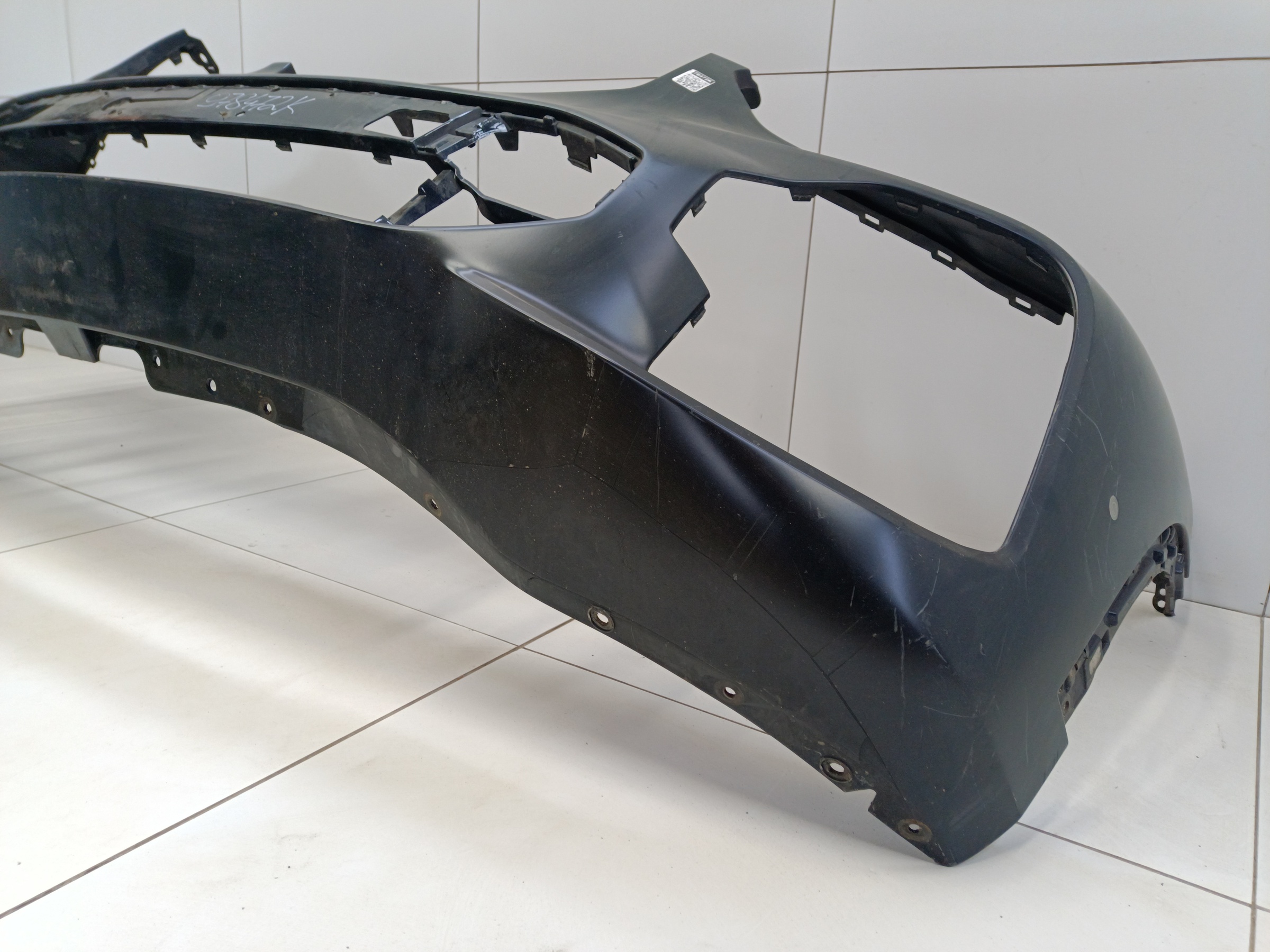 Бампер передний BMW X5 G05 M-Paket