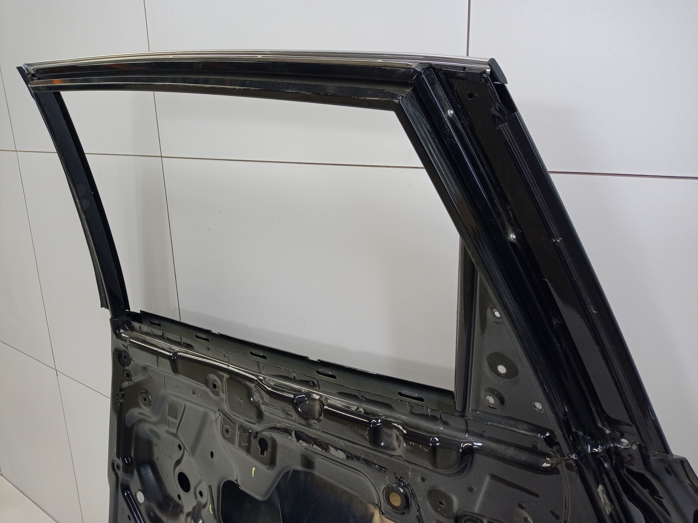 Дверь задняя правая Hongqi HS5