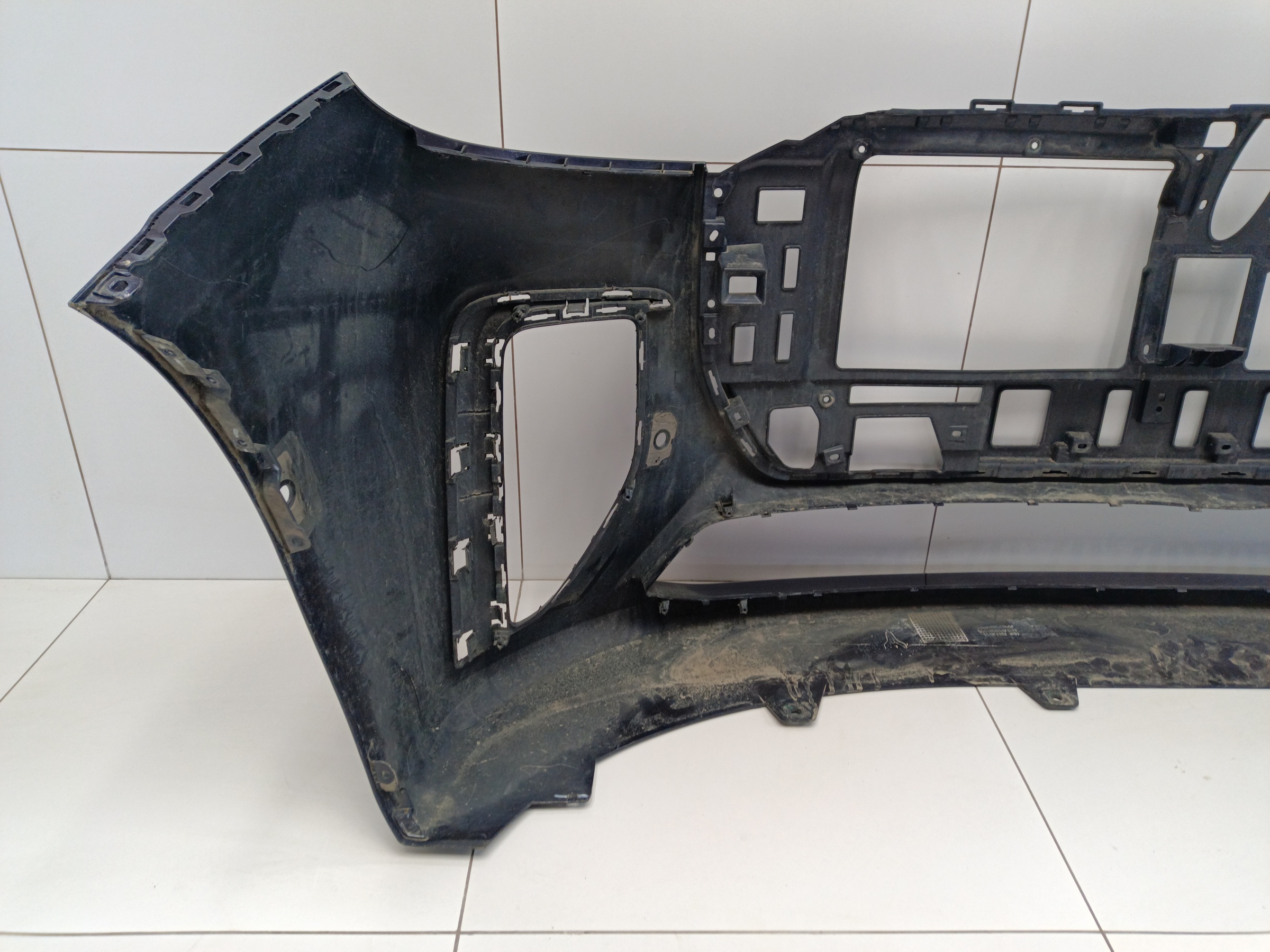 Бампер передний Voyah Dream 1