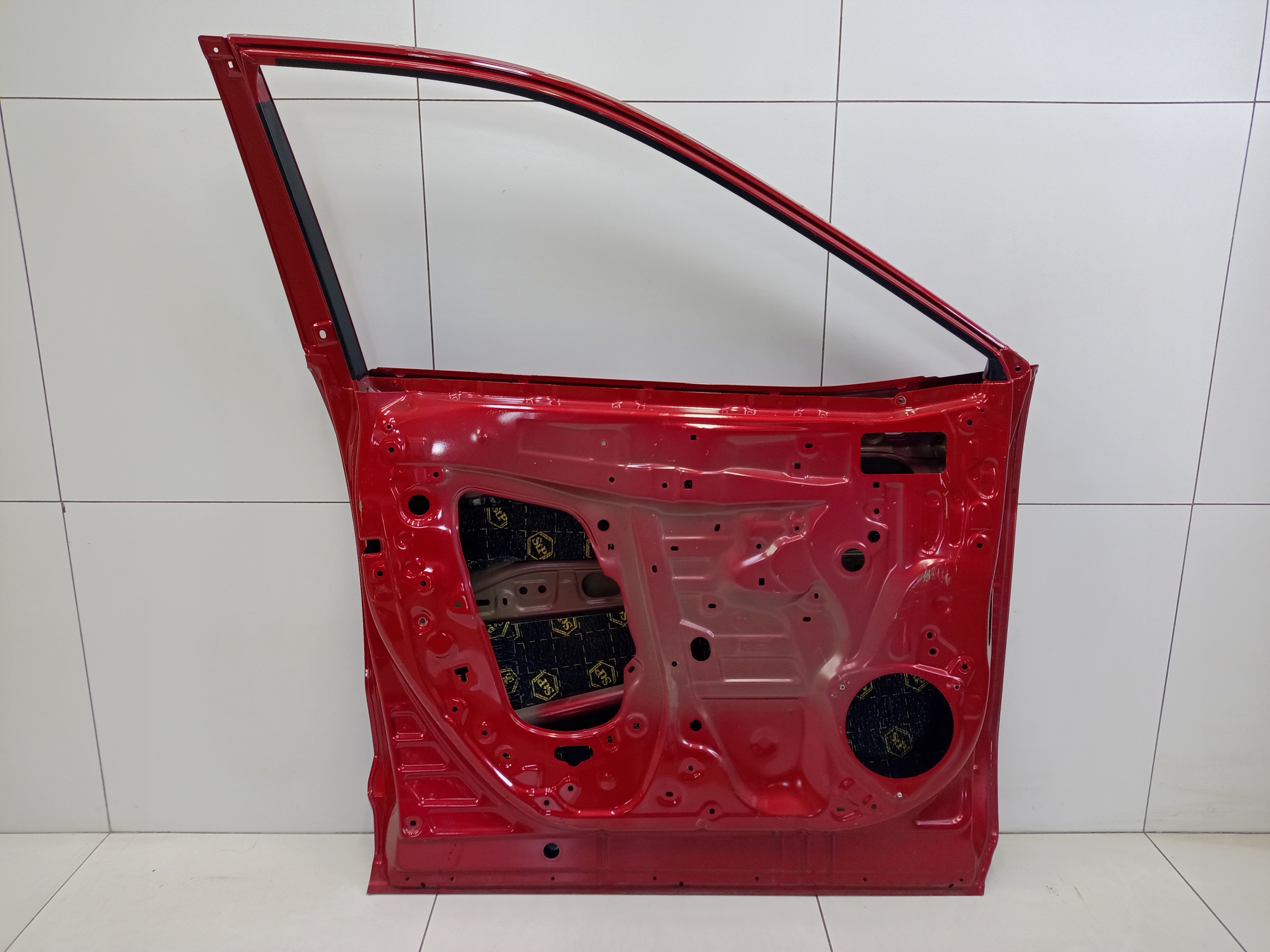 Дверь передняя левая Toyota RAV4 XA50