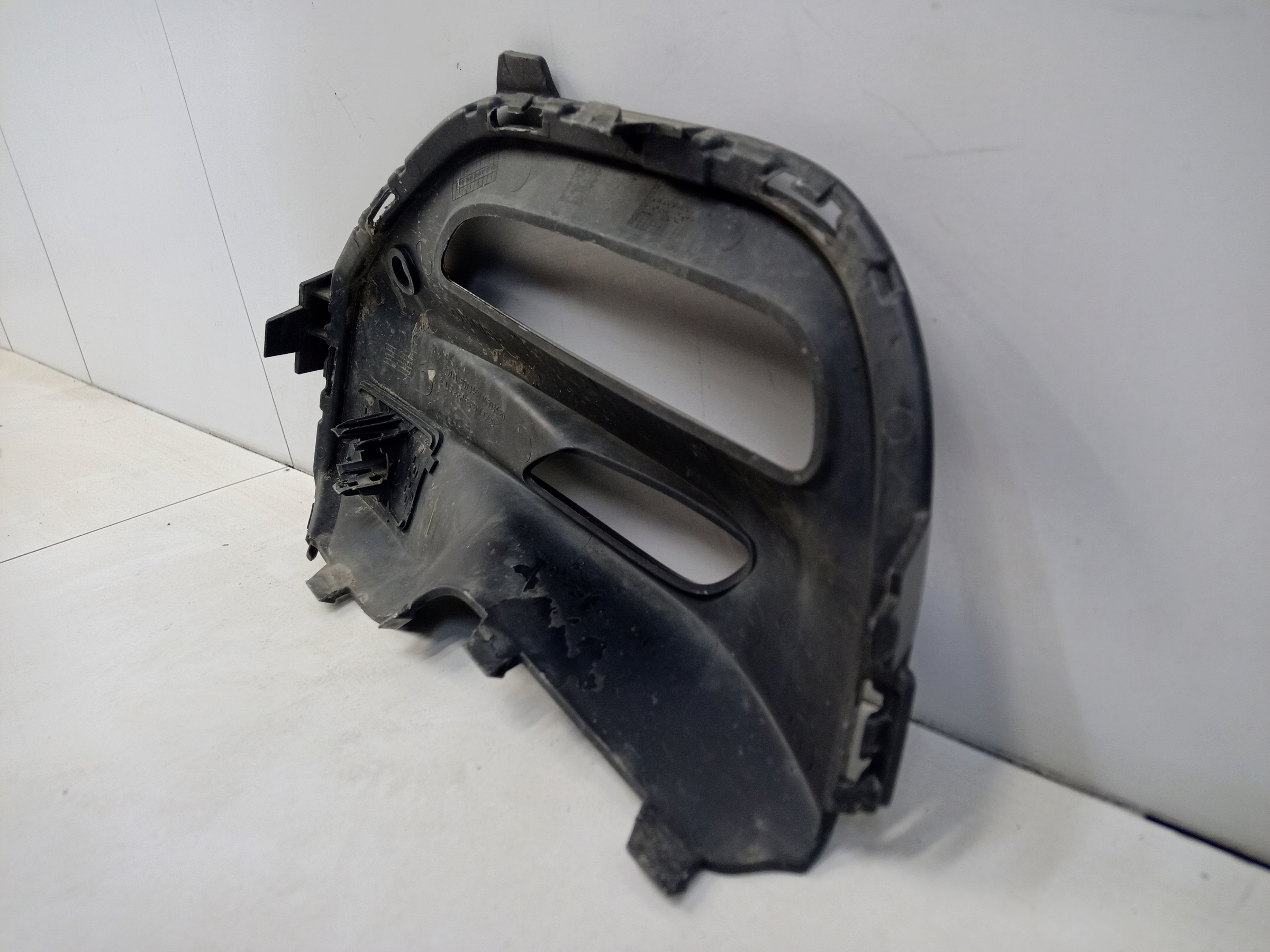 Рамка ПТФ передней правой BMW X5 G05 M-paket