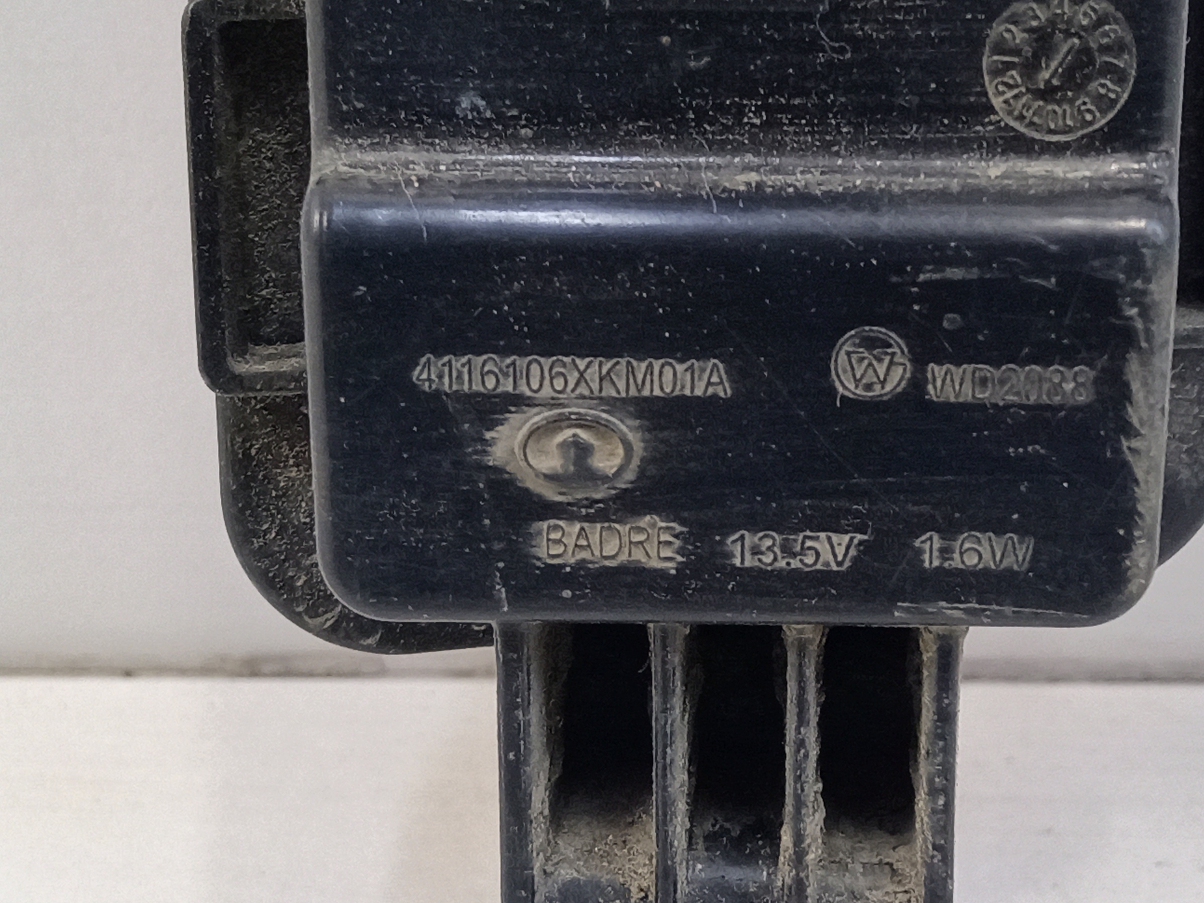 Фара ПТФ задняя правая Tank 300