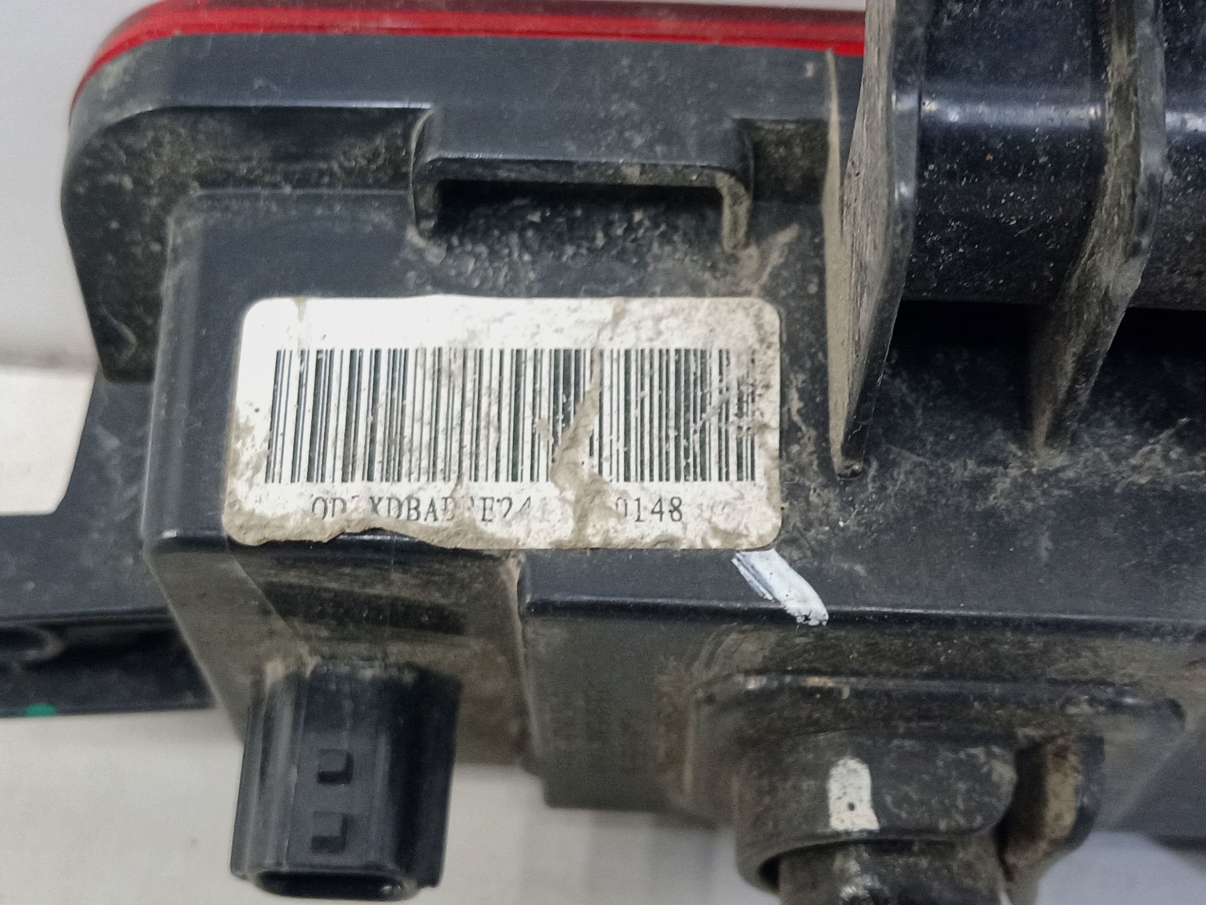 Фара ПТФ задняя правая Tank 300