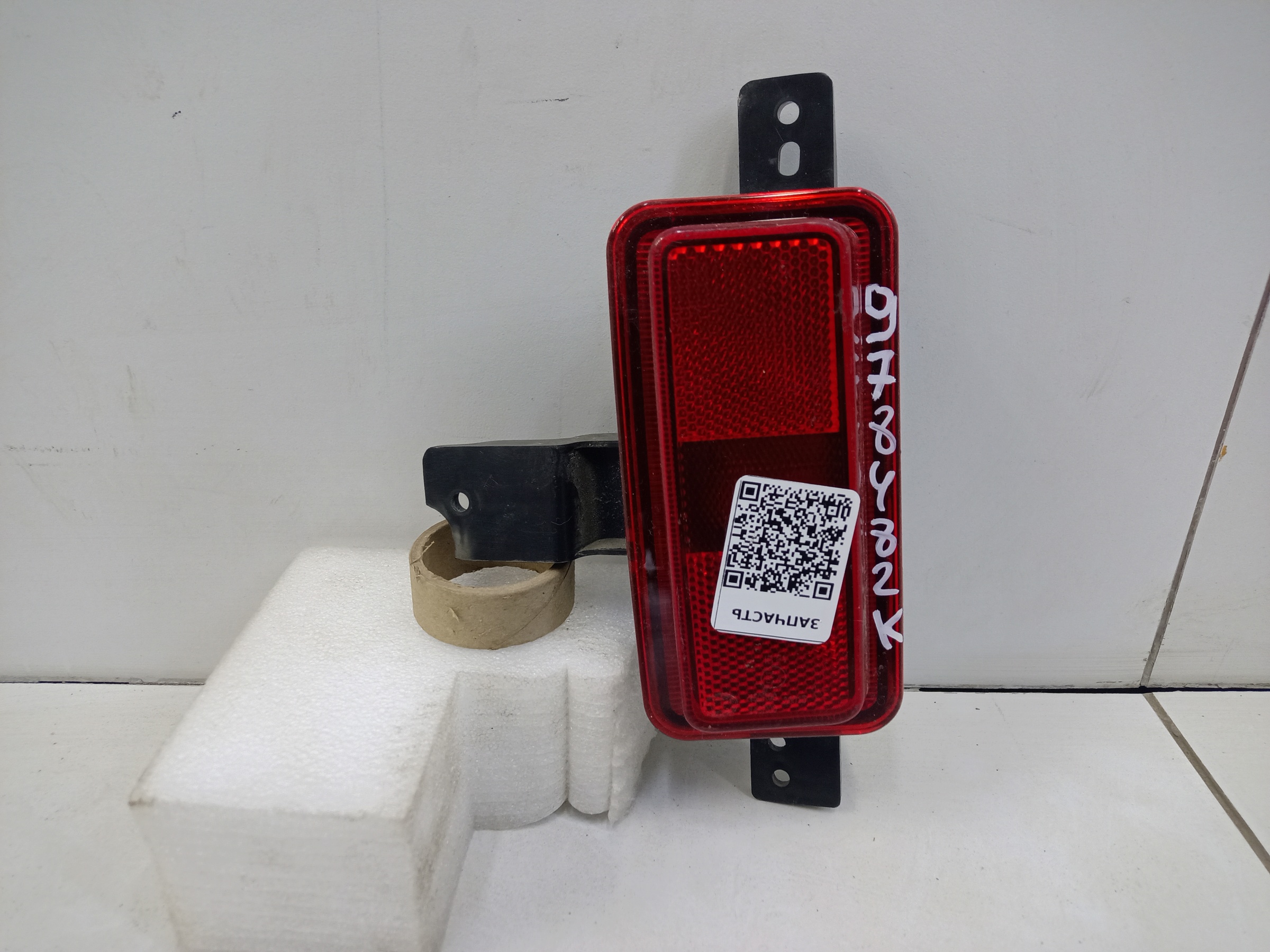 Фара ПТФ задняя правая Tank 300