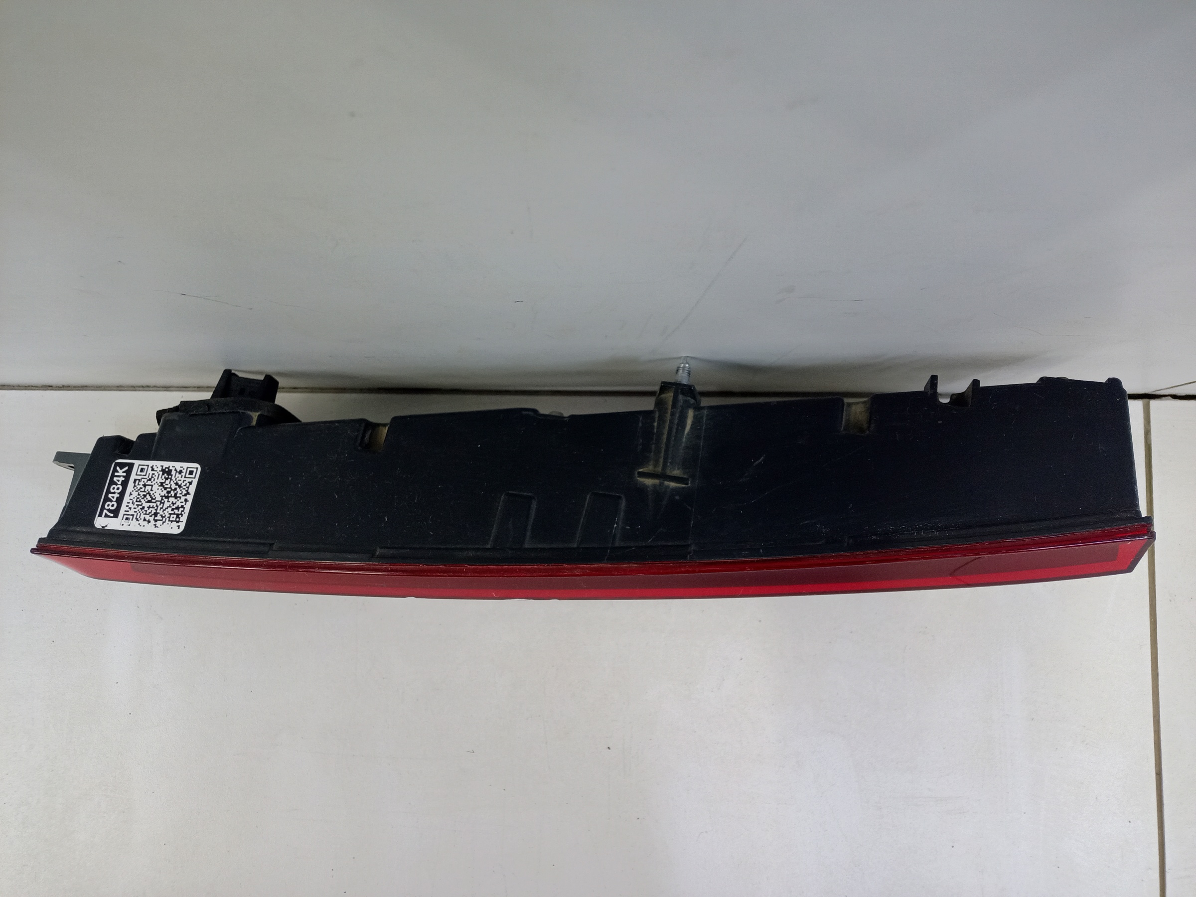 Фонарь задний правый внутренний BMW X6 G06