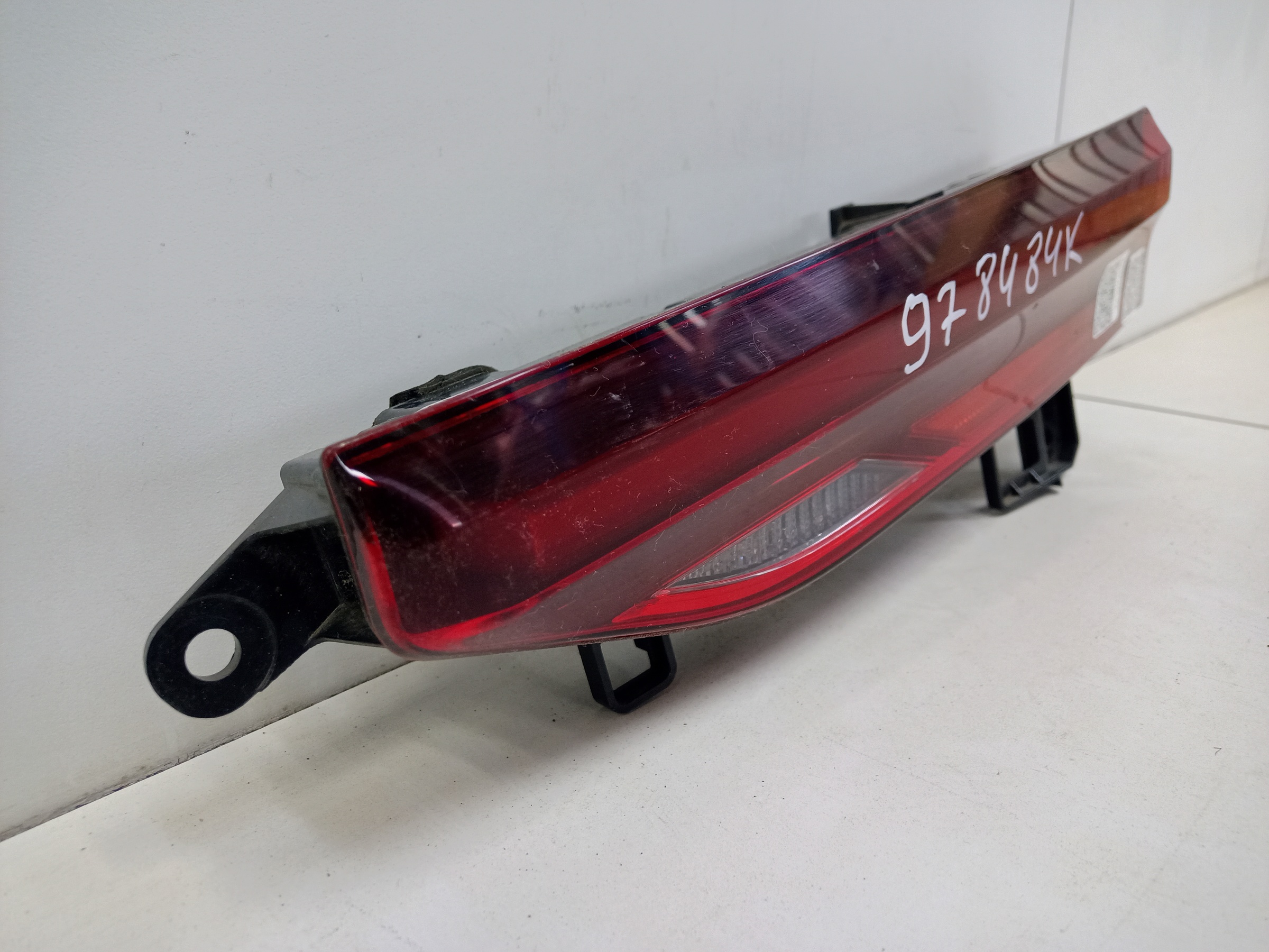 Фонарь задний правый внутренний BMW X6 G06