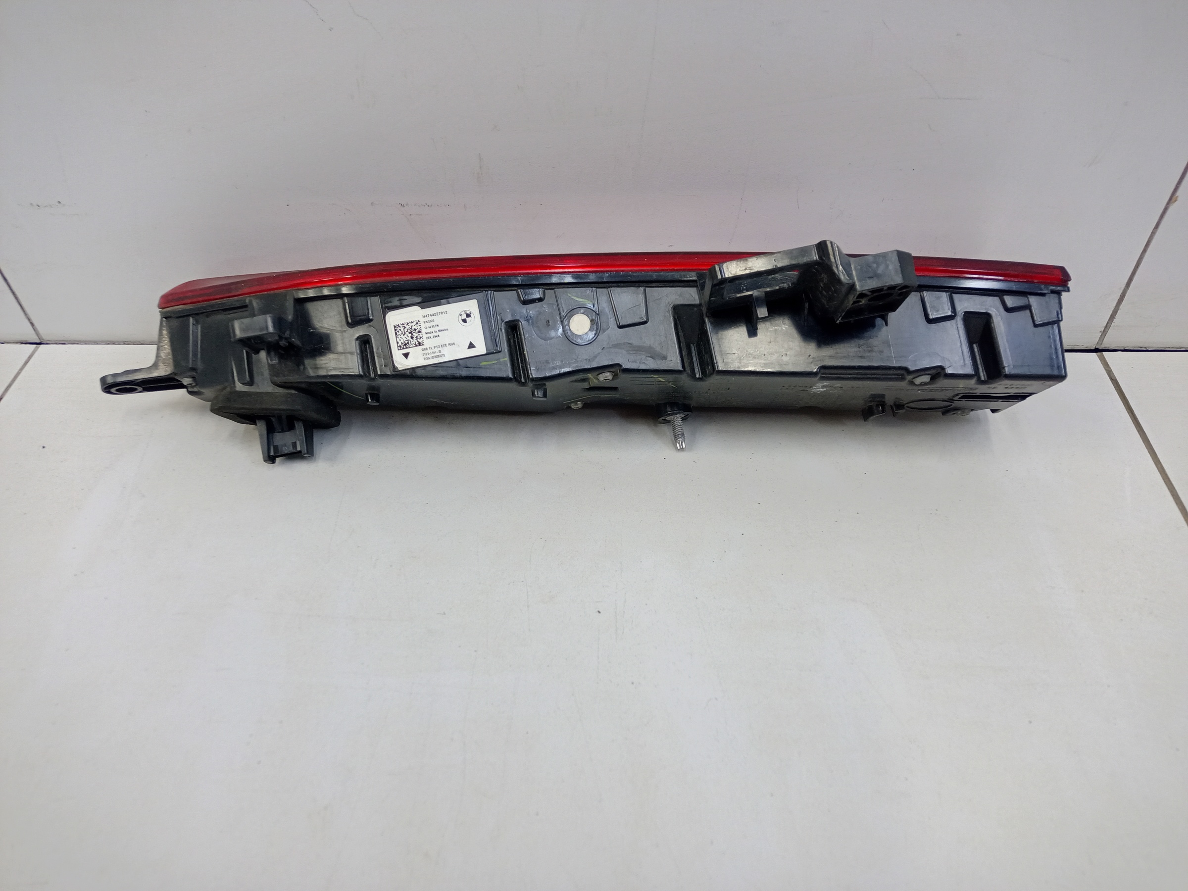 Фонарь задний правый внутренний BMW X6 G06