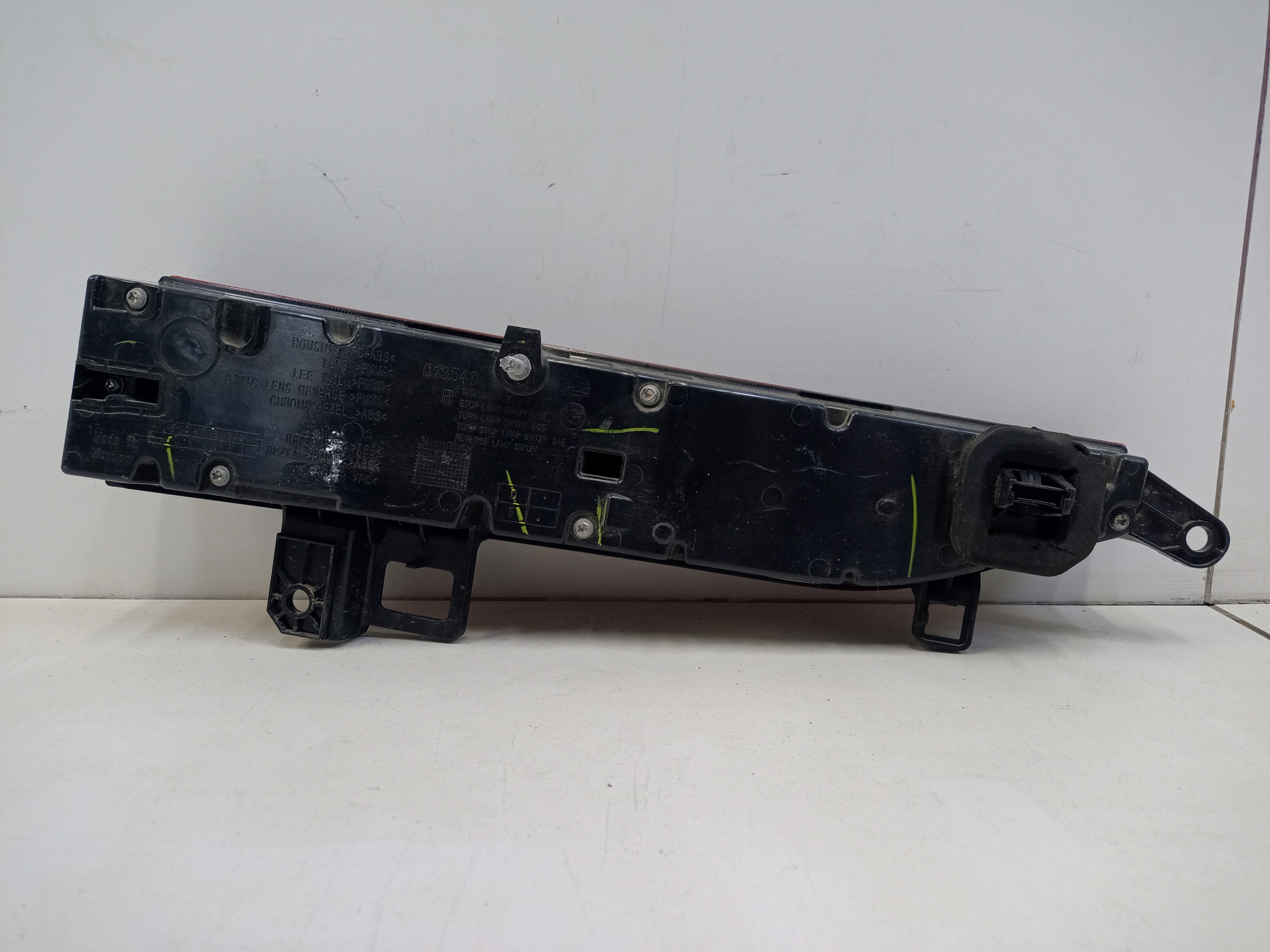 Фонарь задний правый внутренний BMW X6 G06