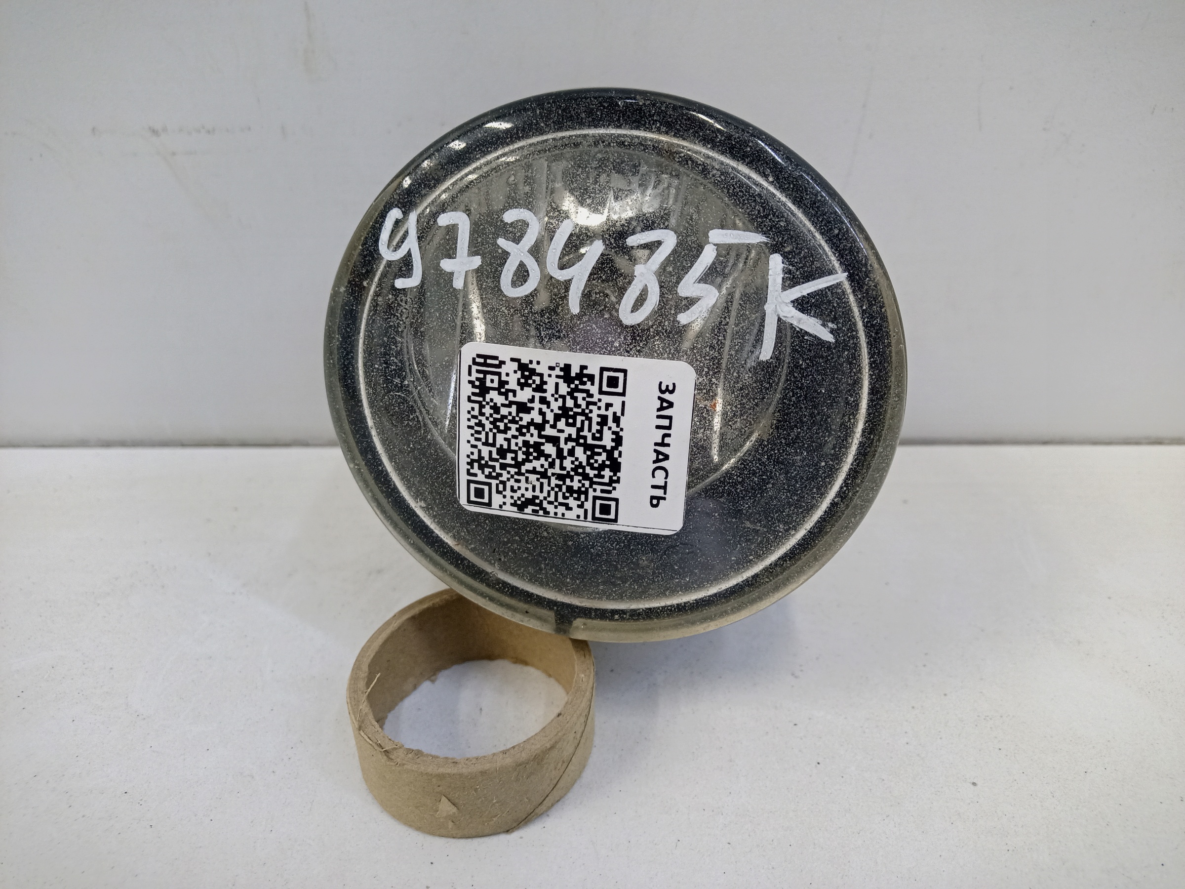 Фара ПТФ передняя левая BMW X3 F25