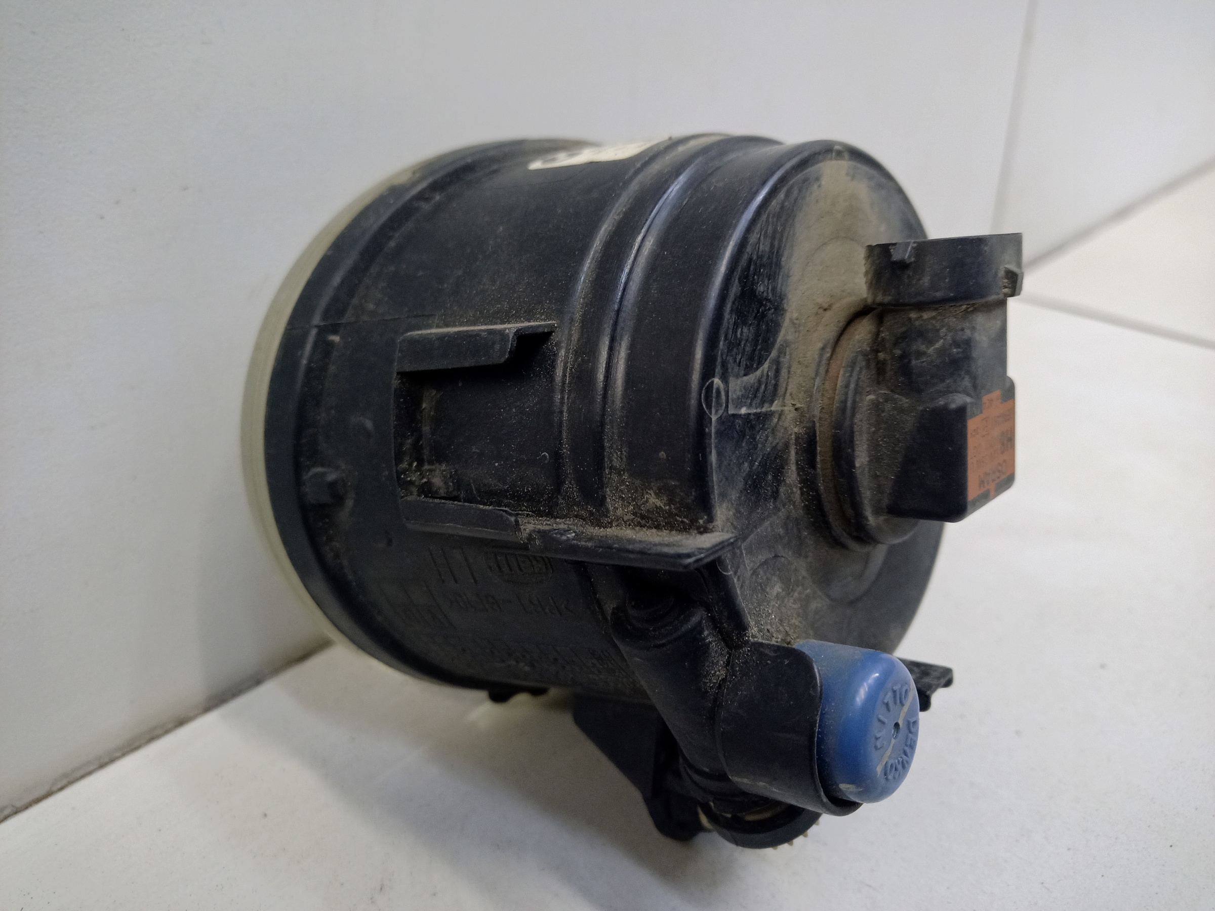 Фара ПТФ передняя левая BMW X3 F25