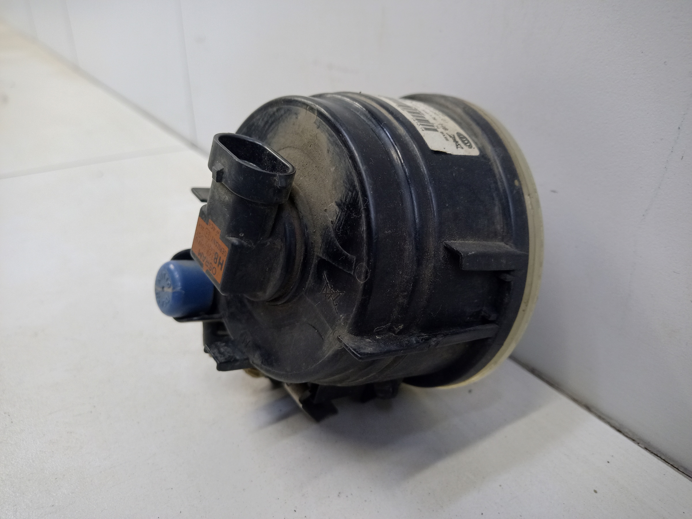 Фара ПТФ передняя левая BMW X3 F25