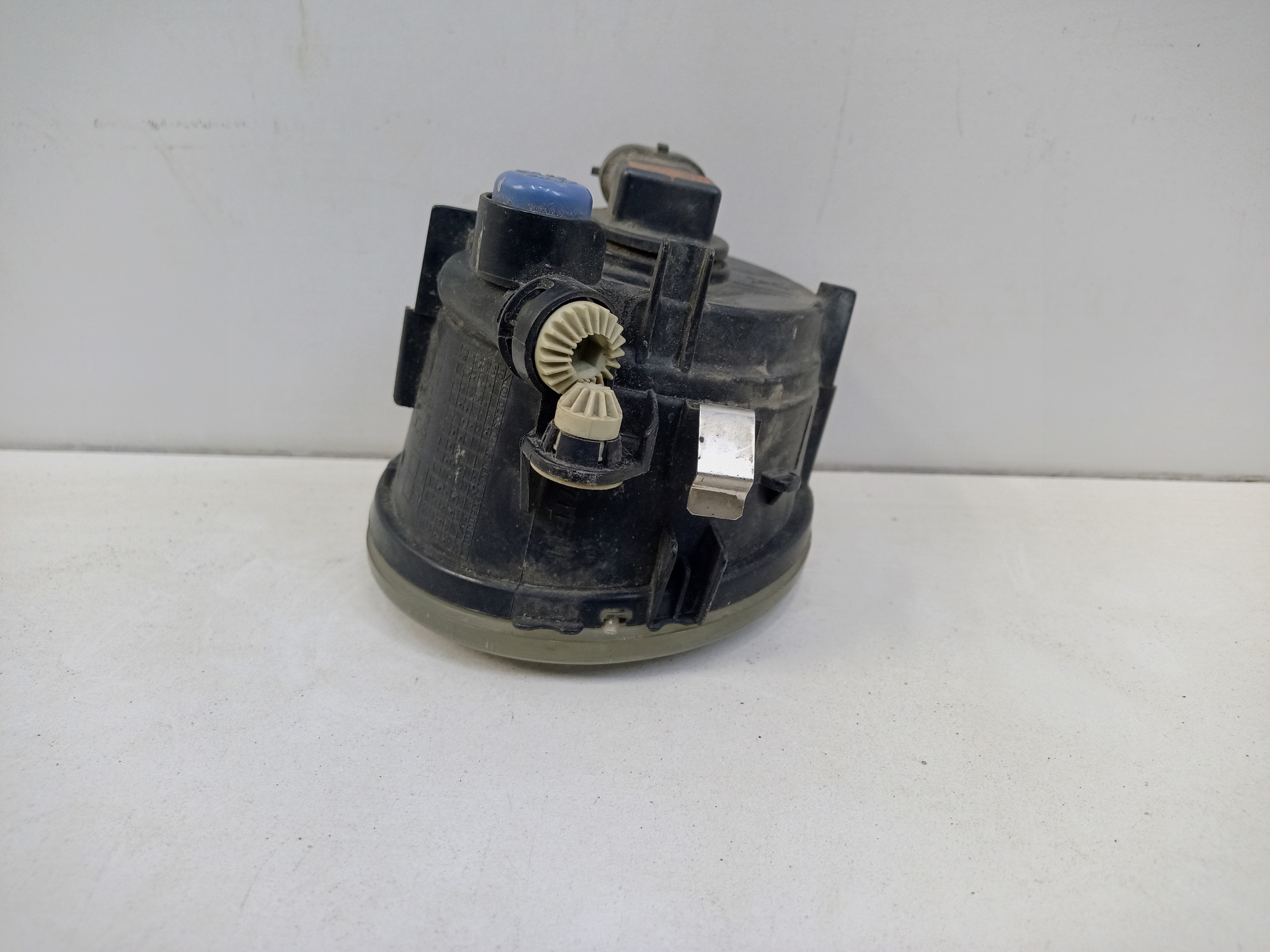 Фара ПТФ передняя левая BMW X3 F25