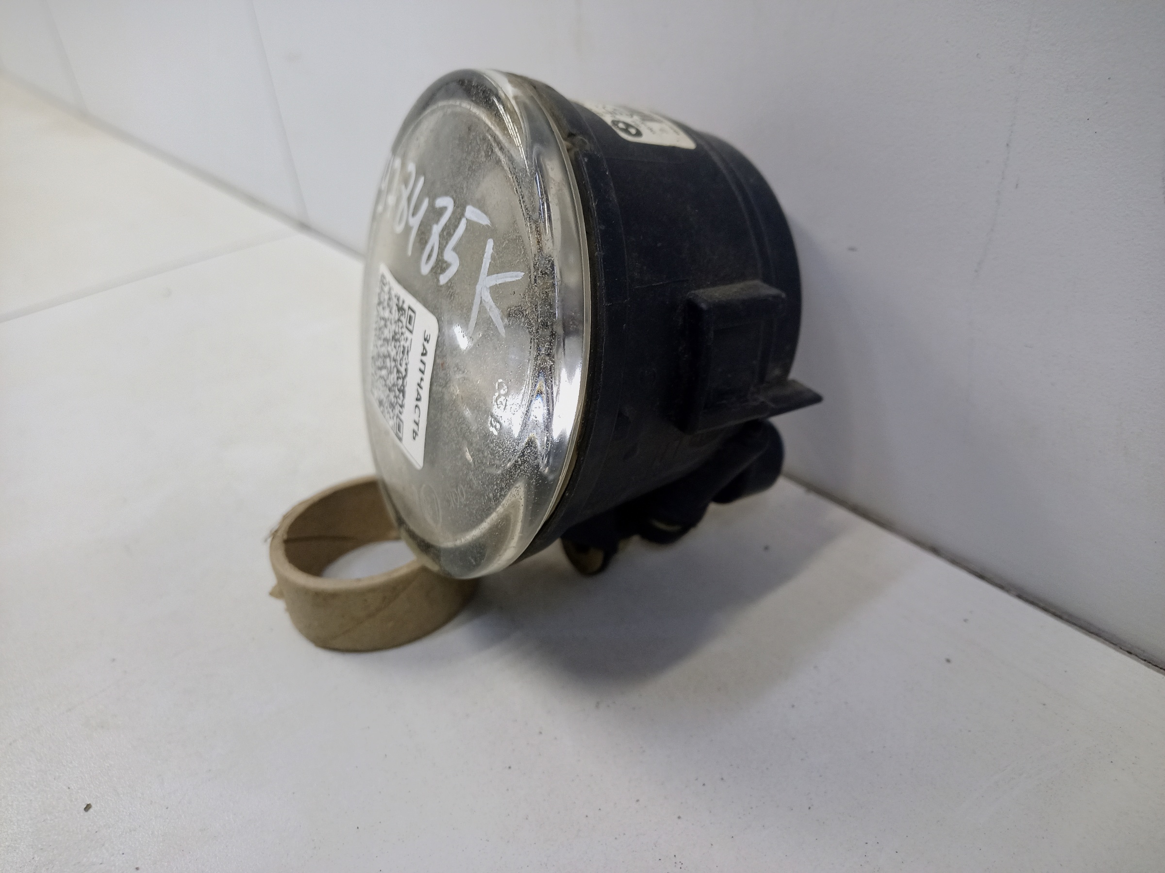 Фара ПТФ передняя левая BMW X3 F25