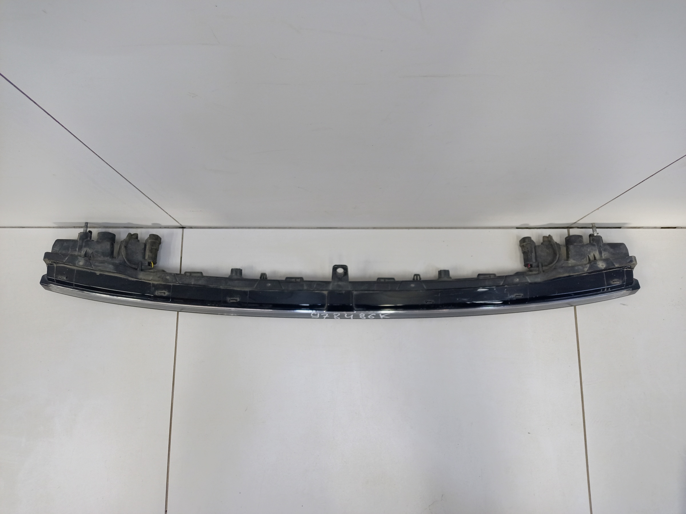 Фара ДХО передняя центральная Exeed VX LED