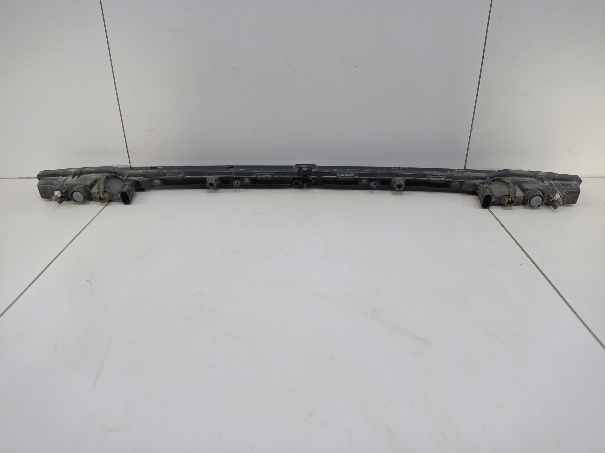 Фара ДХО передняя центральная Exeed VX LED