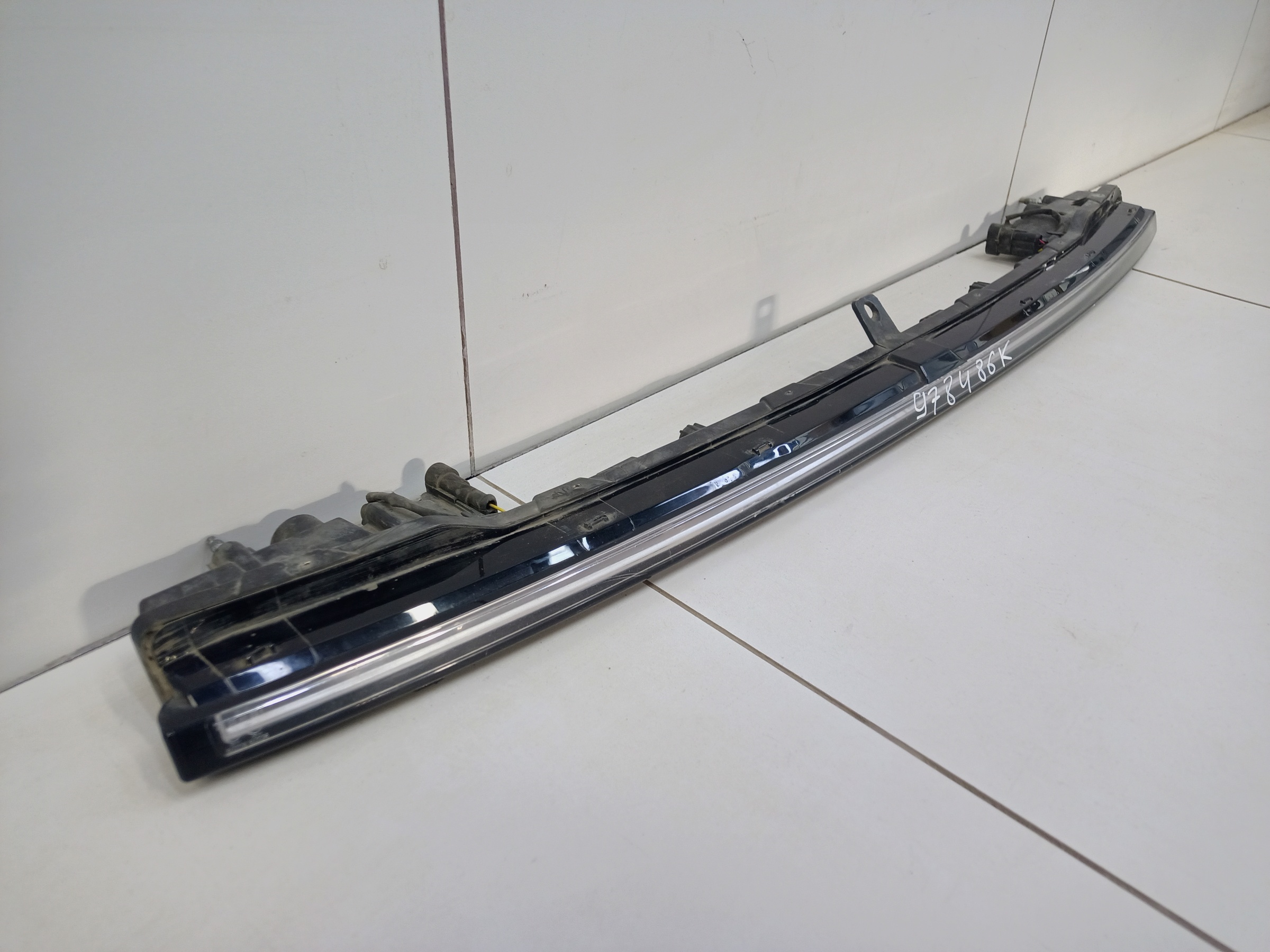 Фара ДХО передняя центральная Exeed VX LED