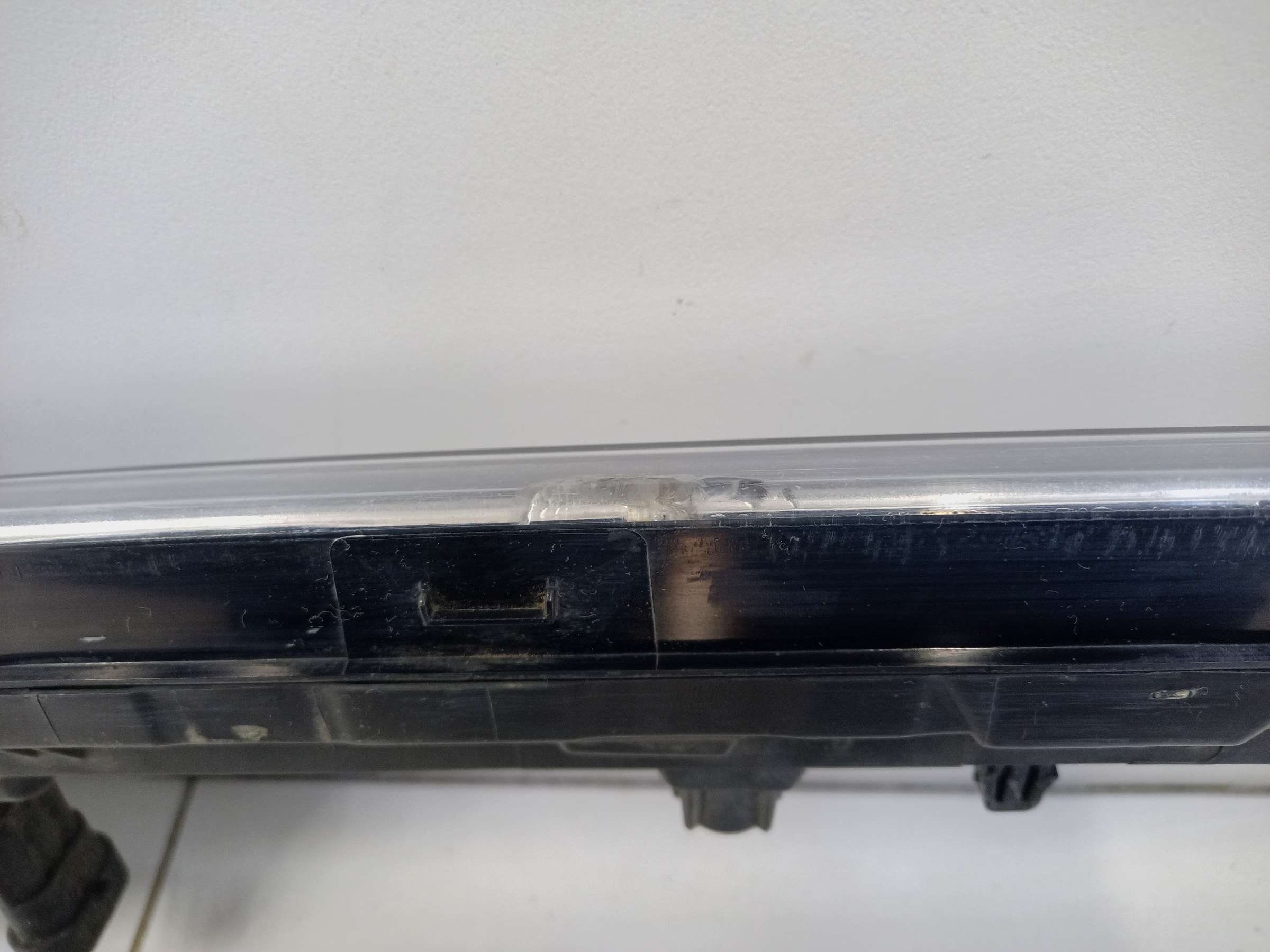 Фара ДХО передняя центральная Exeed VX LED