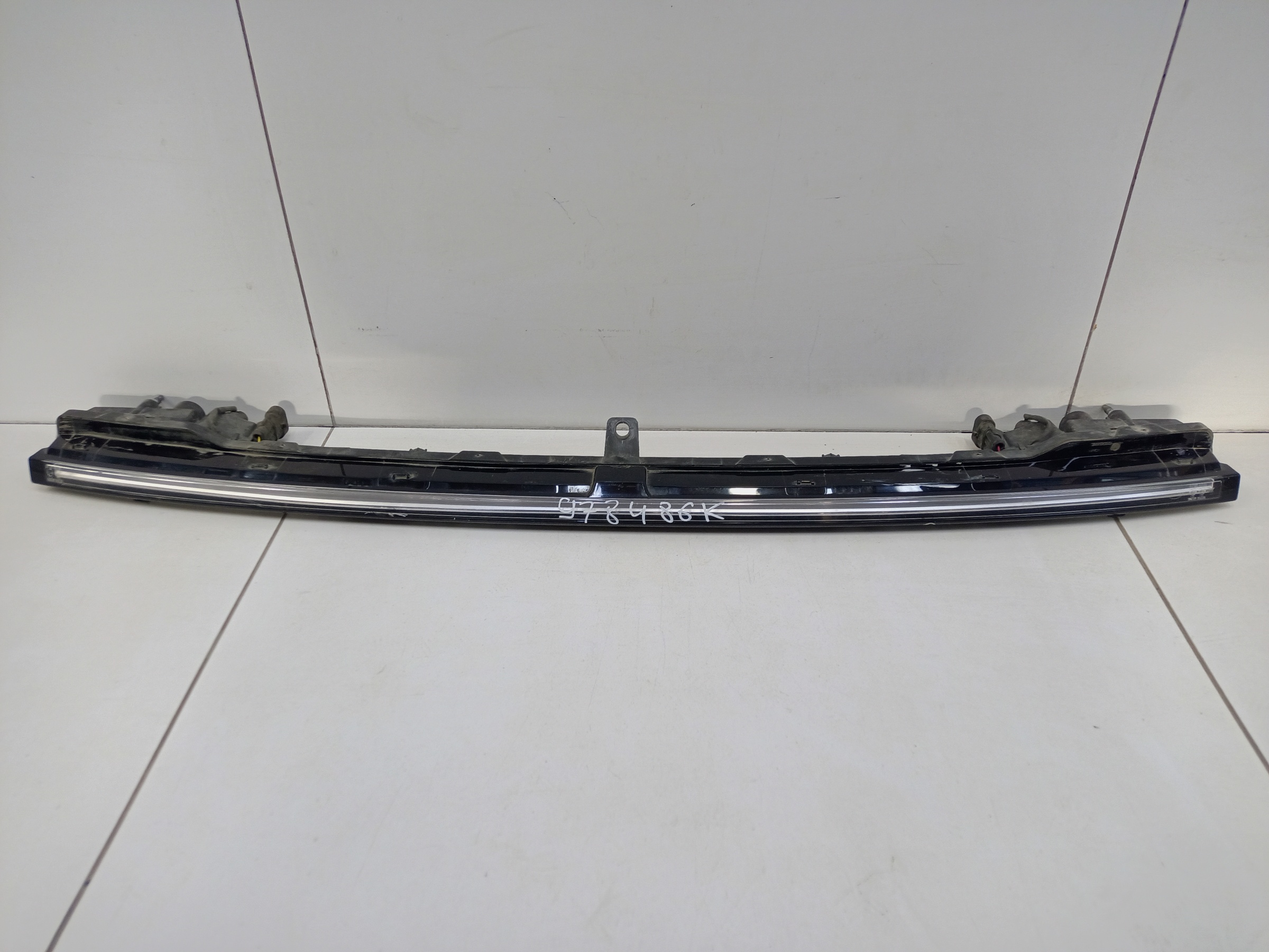 Фара ДХО передняя центральная Exeed VX LED