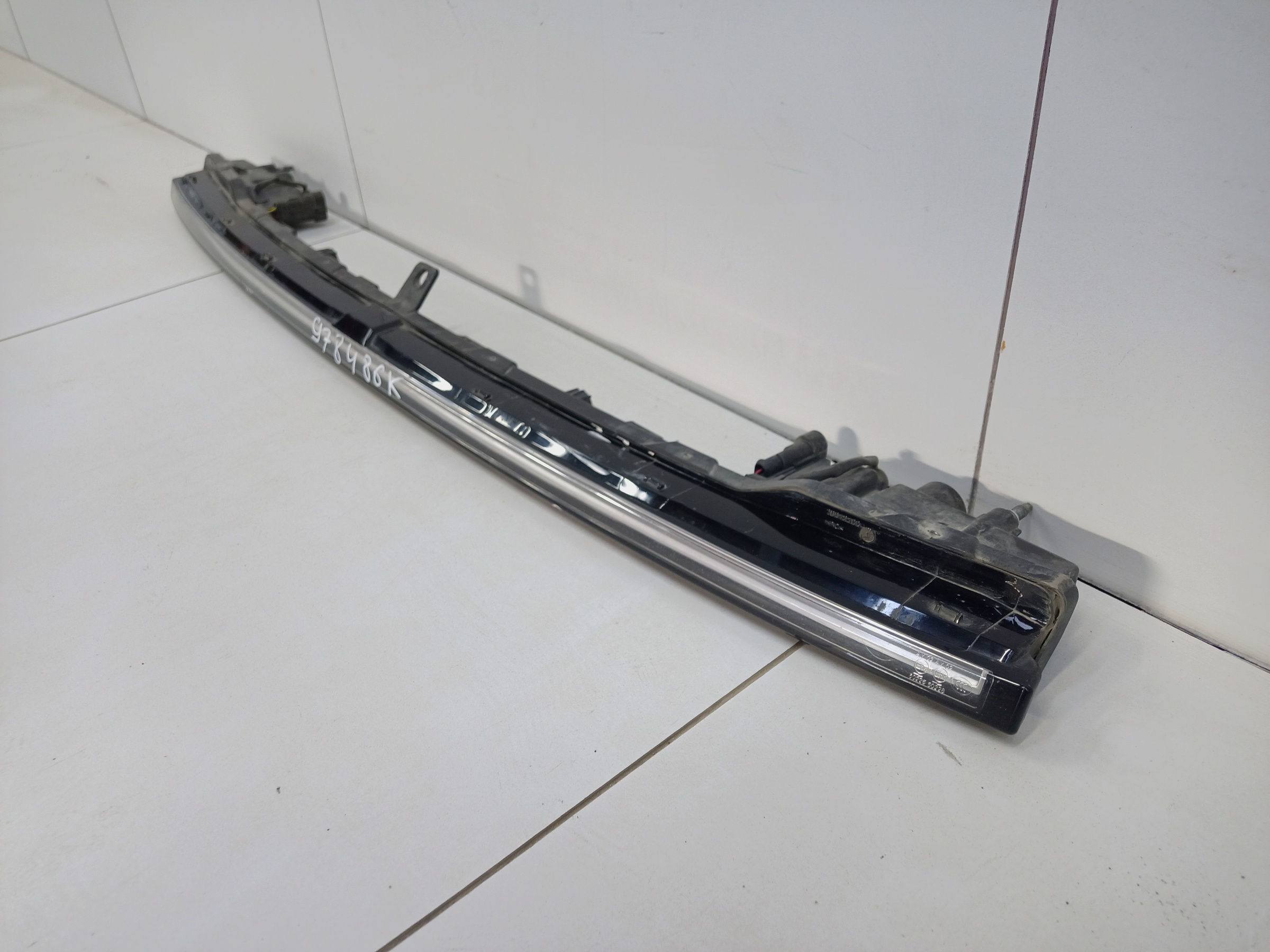 Фара ДХО передняя центральная Exeed VX LED