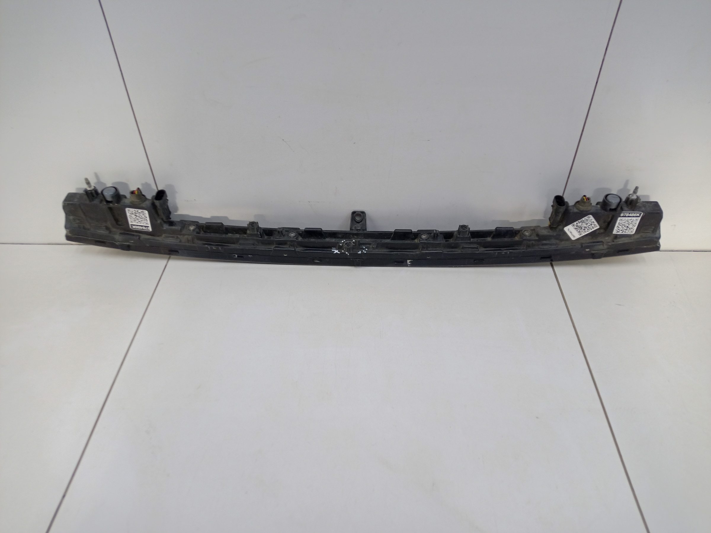 Фара ДХО передняя центральная Exeed VX LED