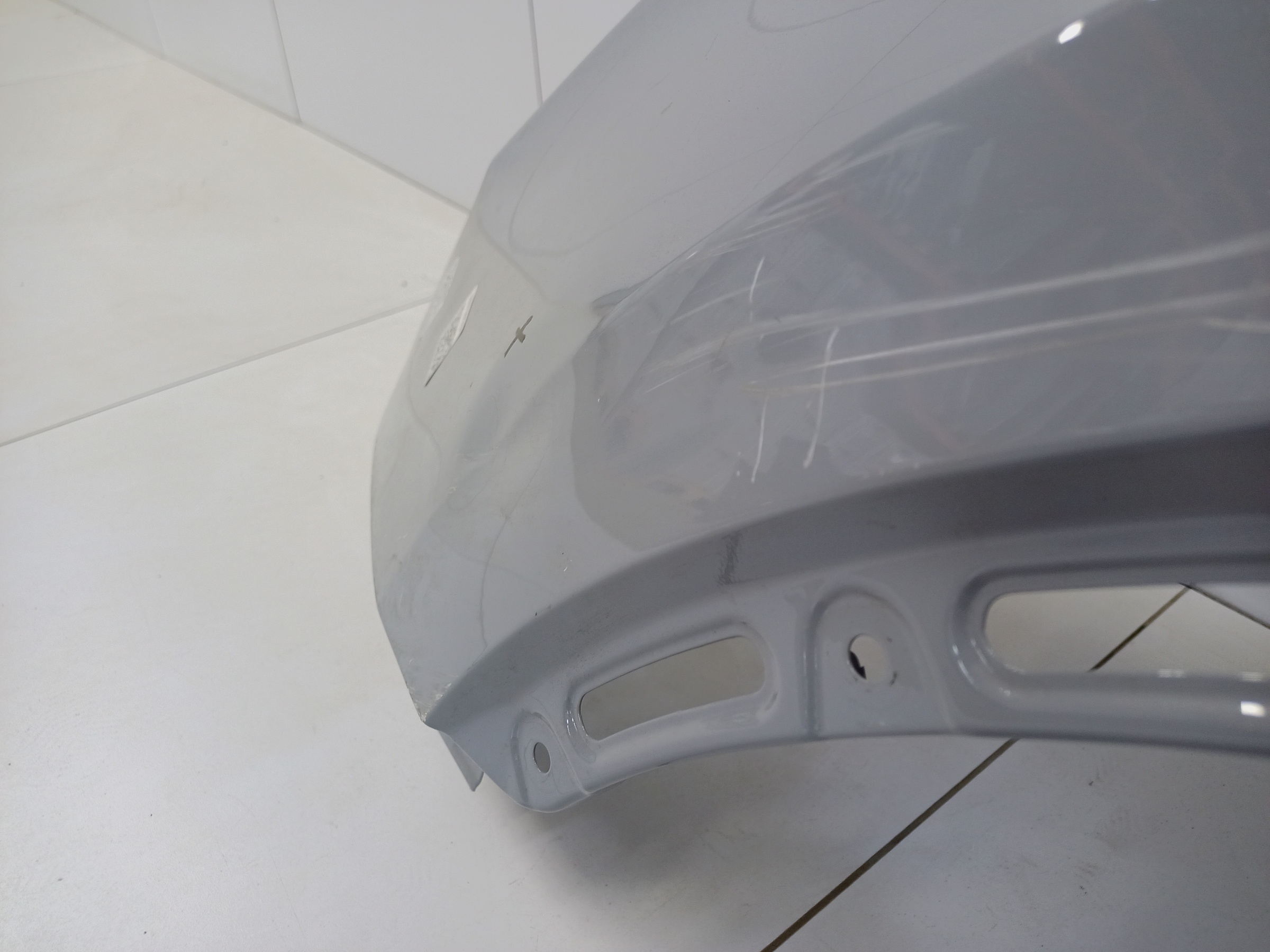 Крыло переднее левое Chery Tiggo 7L