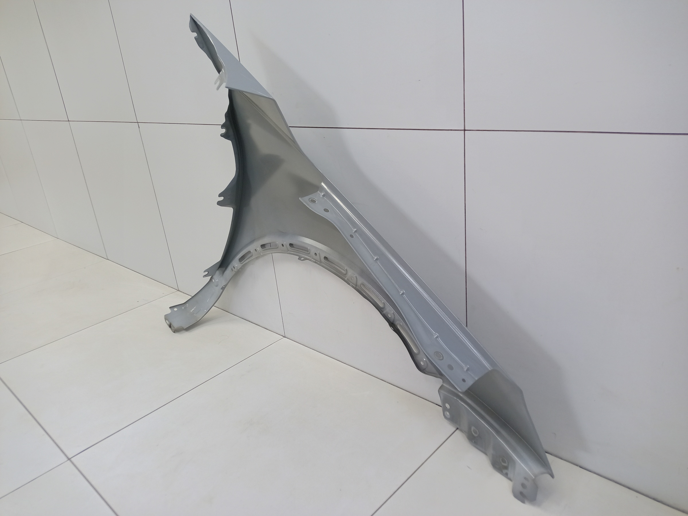 Крыло переднее левое Chery Tiggo 7L