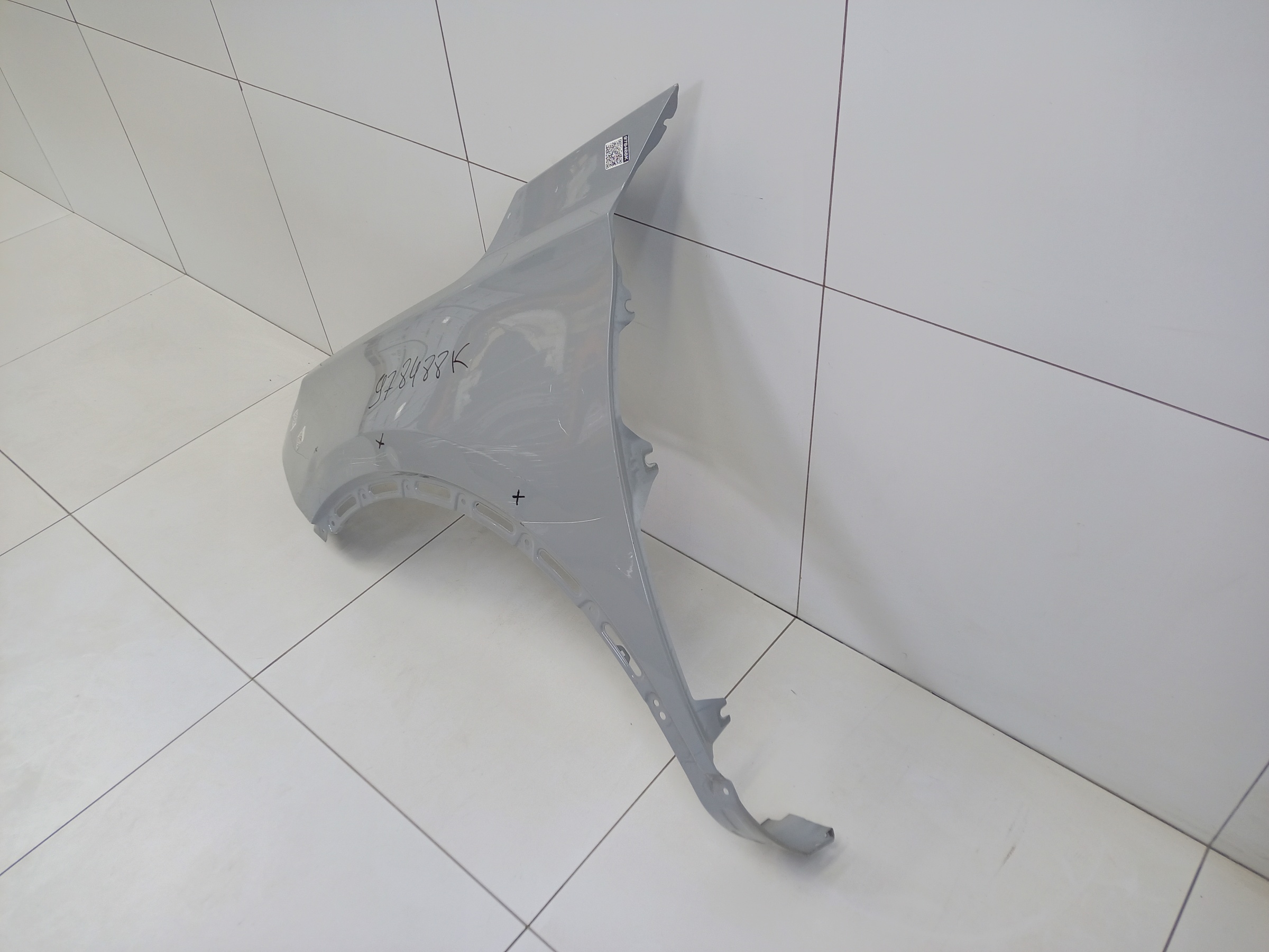 Крыло переднее левое Chery Tiggo 7L