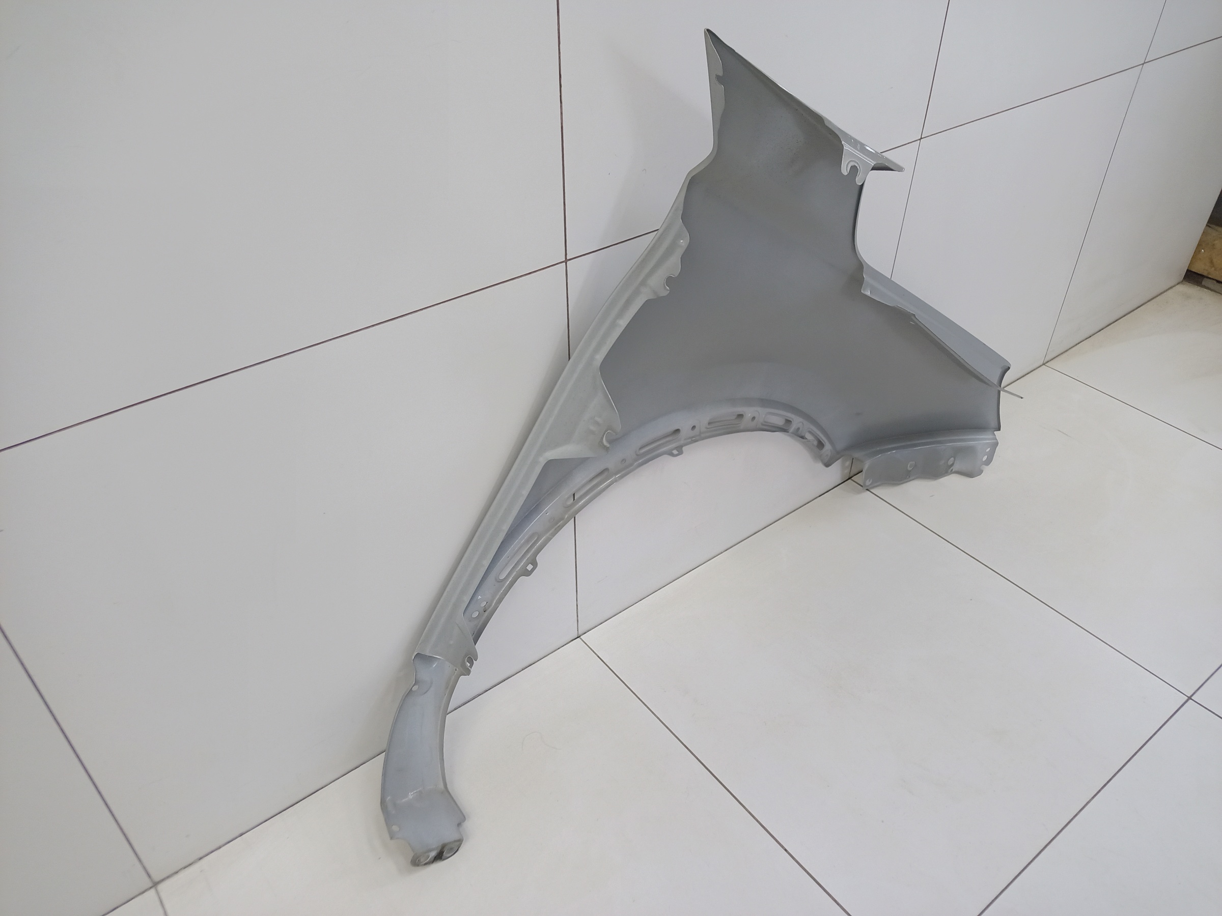 Крыло переднее левое Chery Tiggo 7L