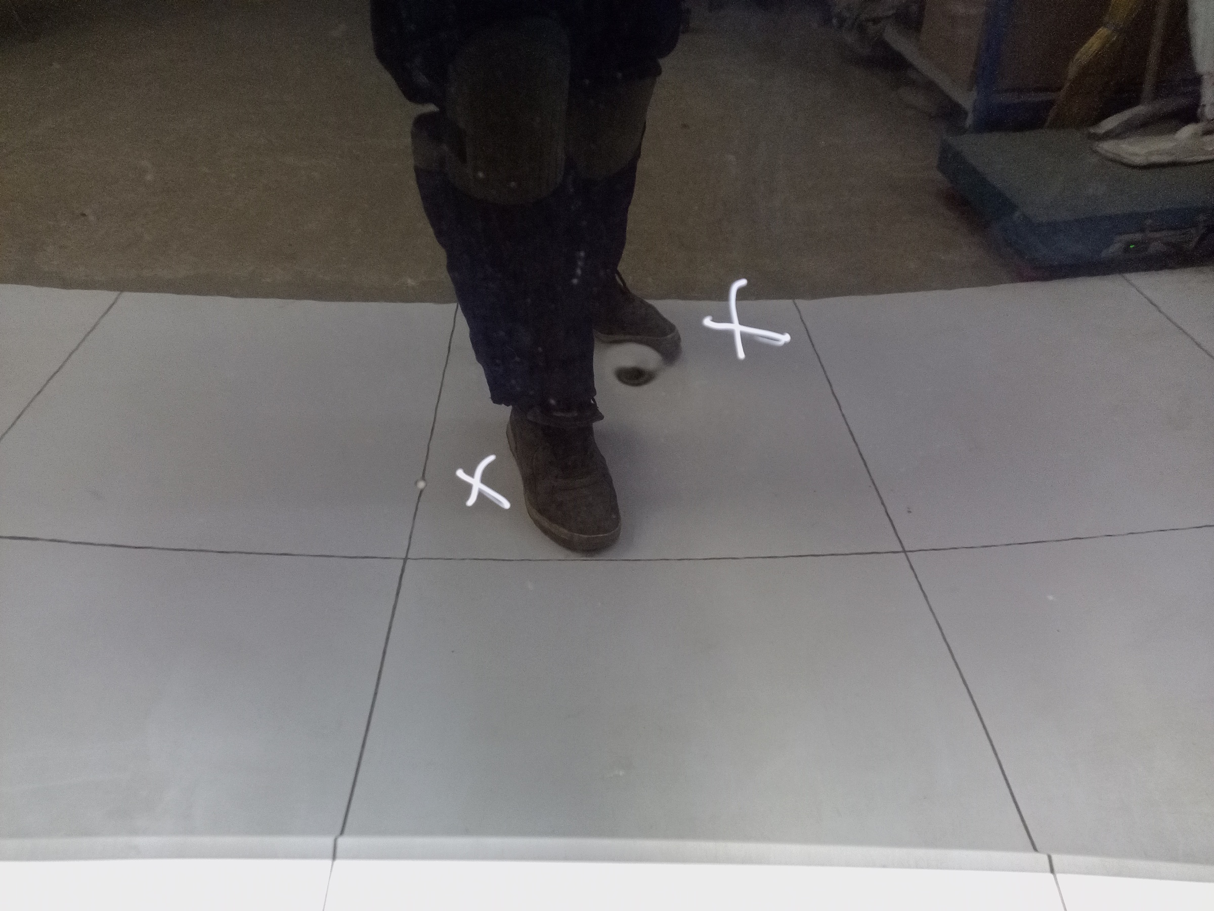 Капот Toyota Fortuner 2