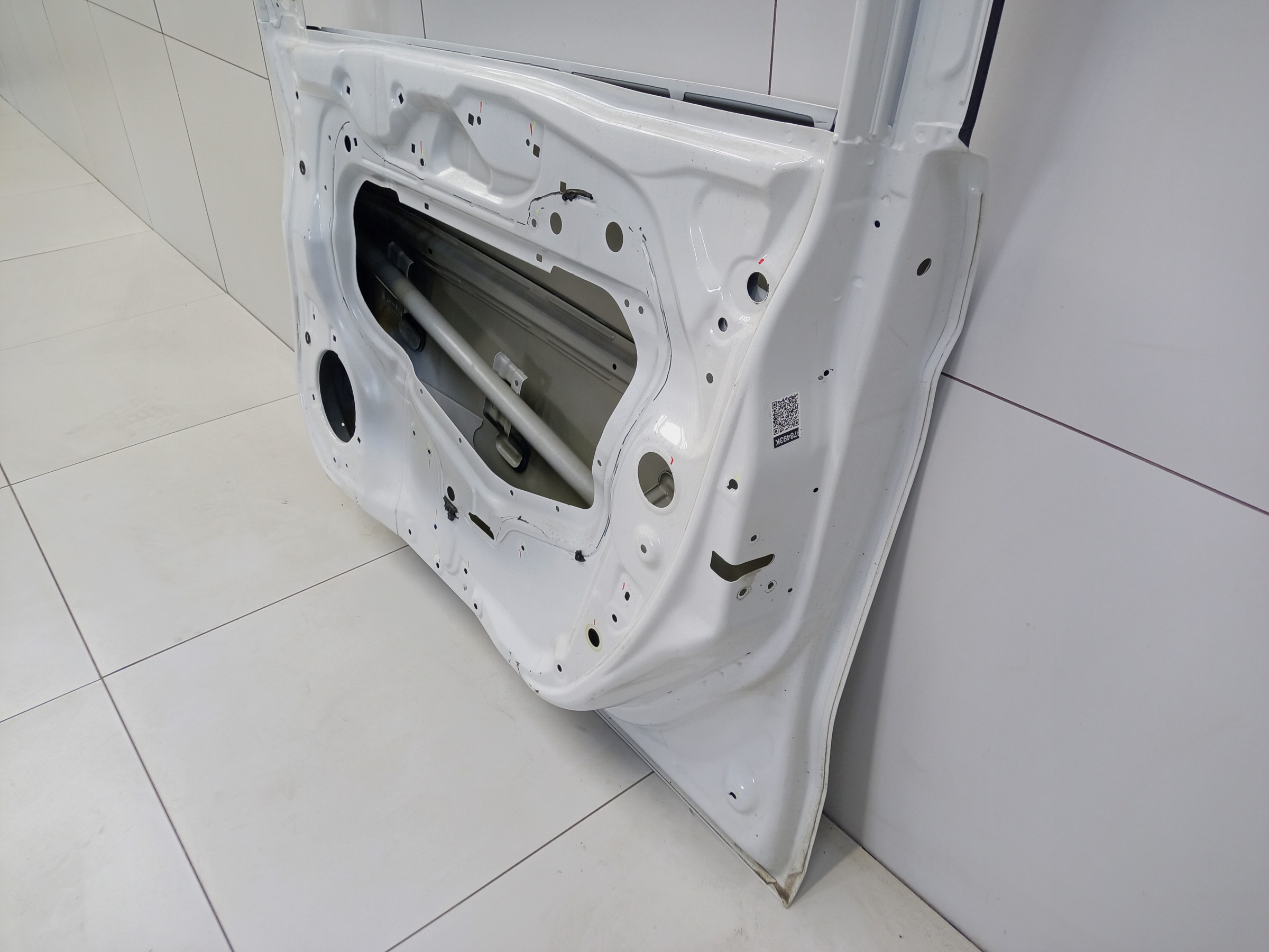 Дверь передняя правая Haval M6 2