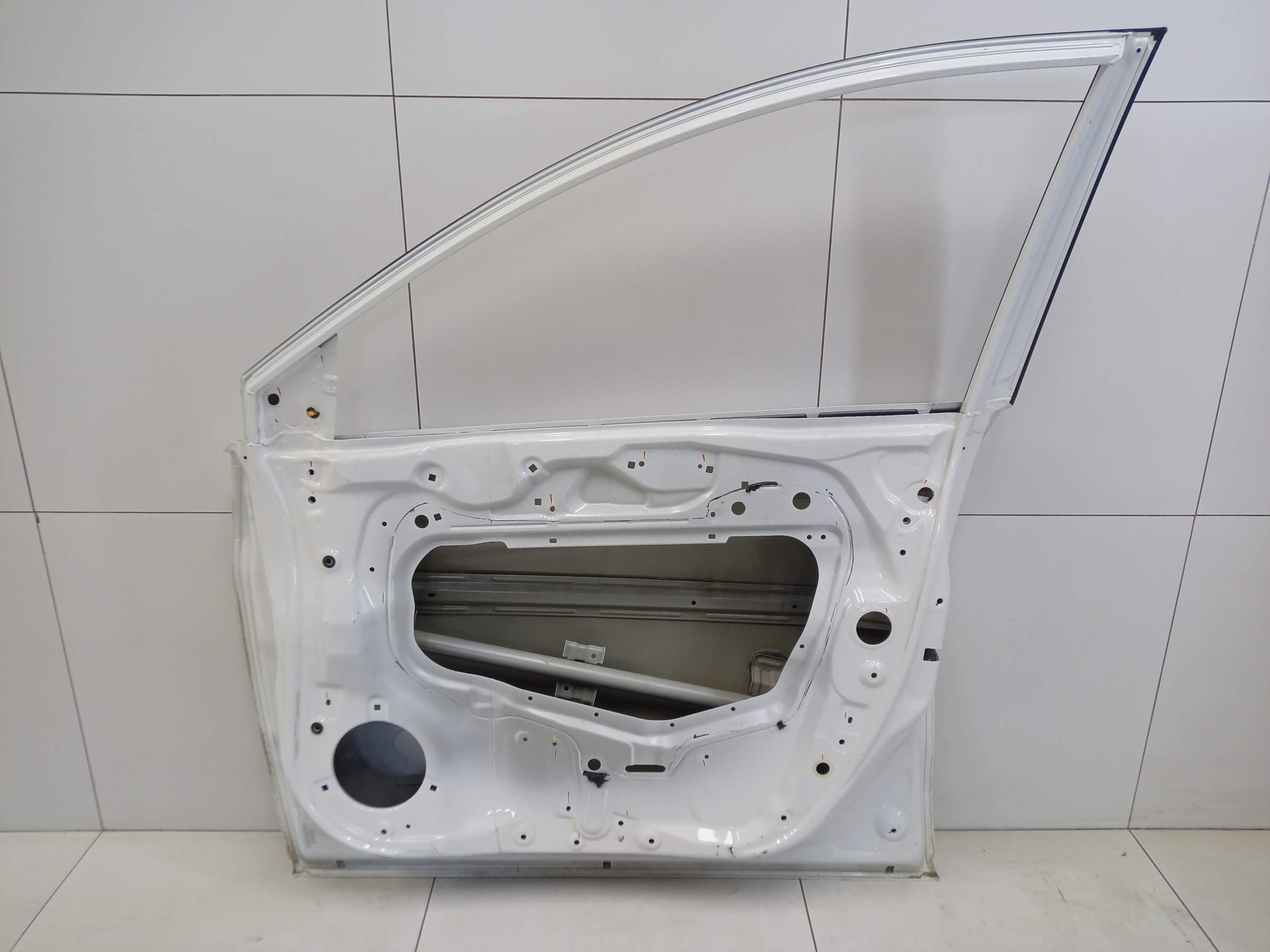 Дверь передняя правая Haval M6 2