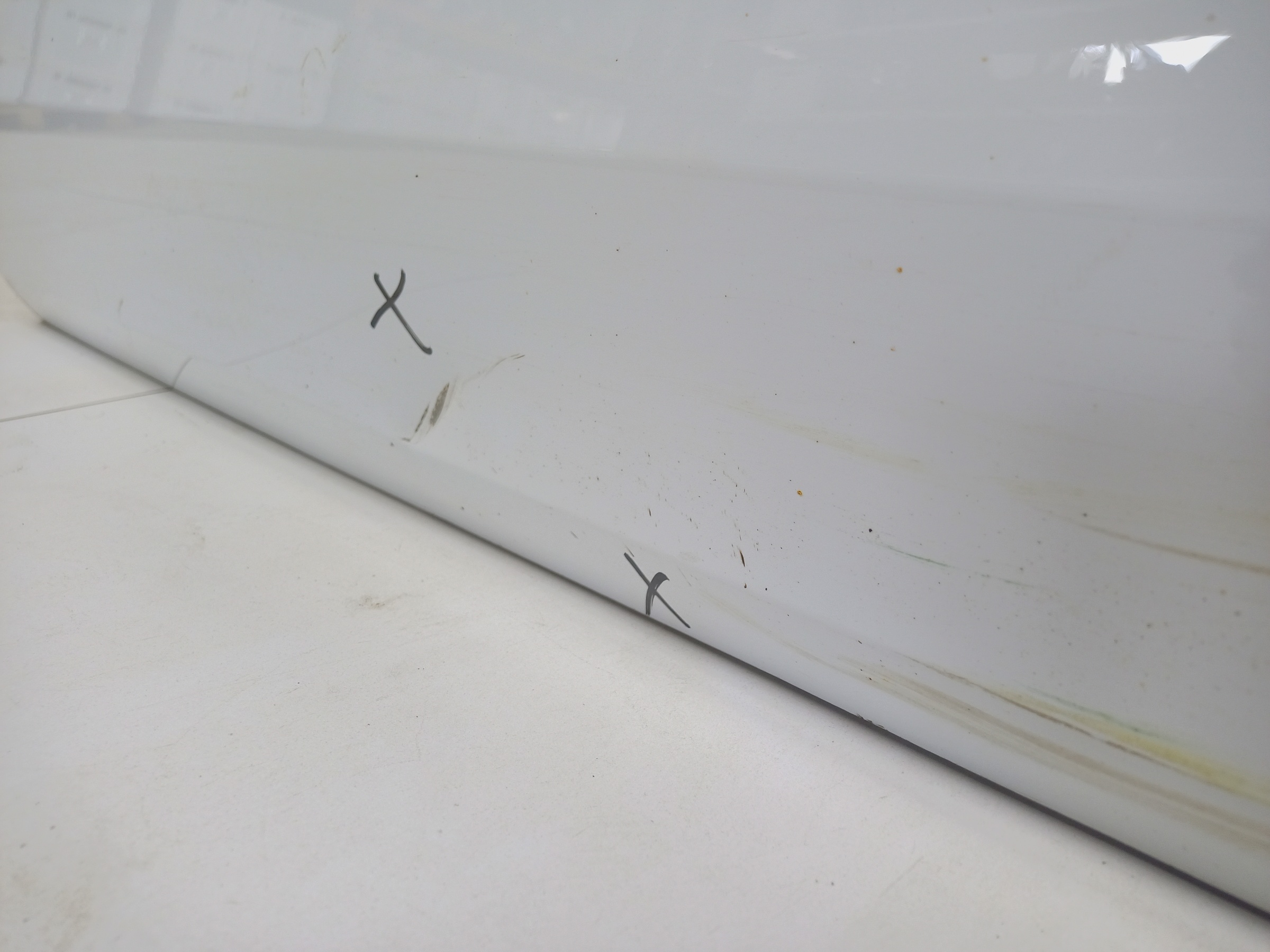 Дверь передняя правая Haval M6 2