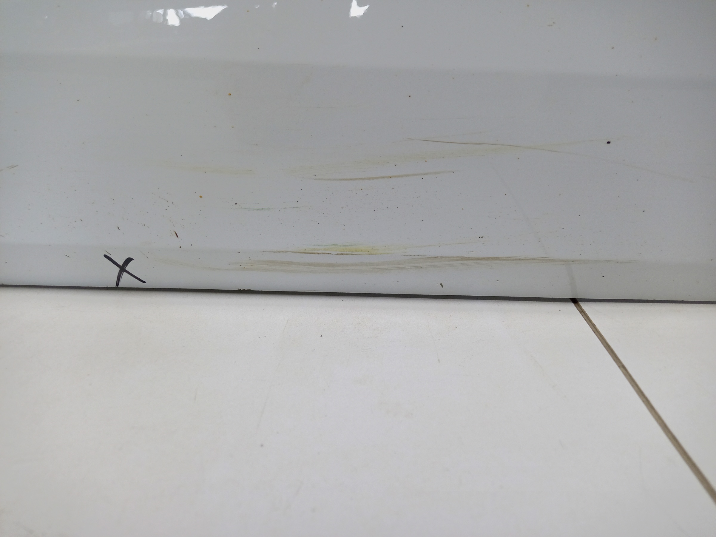 Дверь передняя правая Haval M6 2