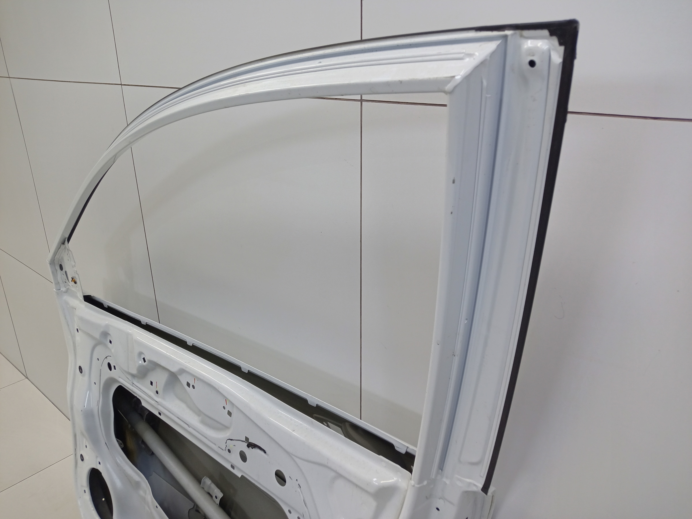 Дверь передняя правая Haval M6 2