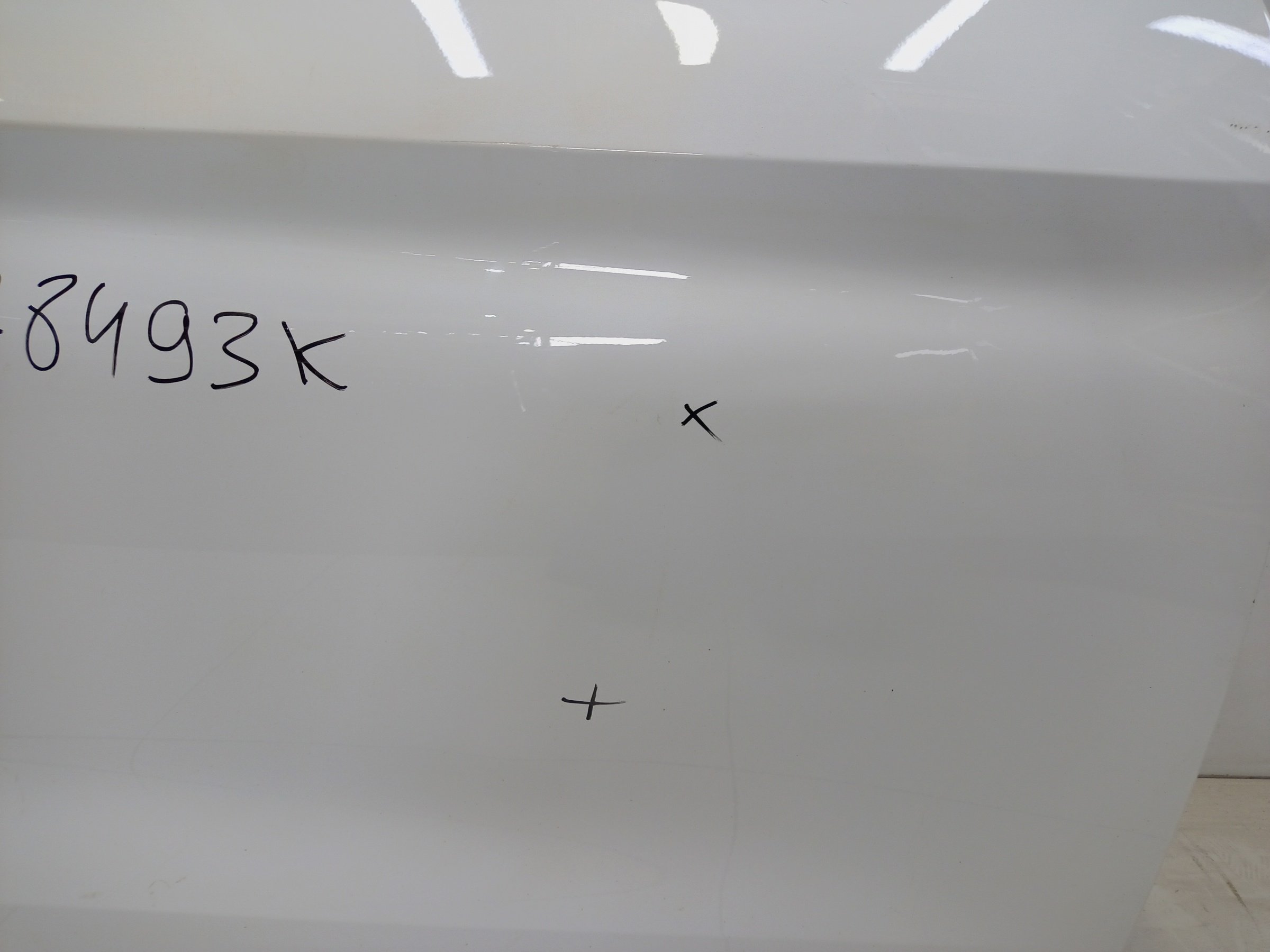 Дверь передняя правая Haval M6 2