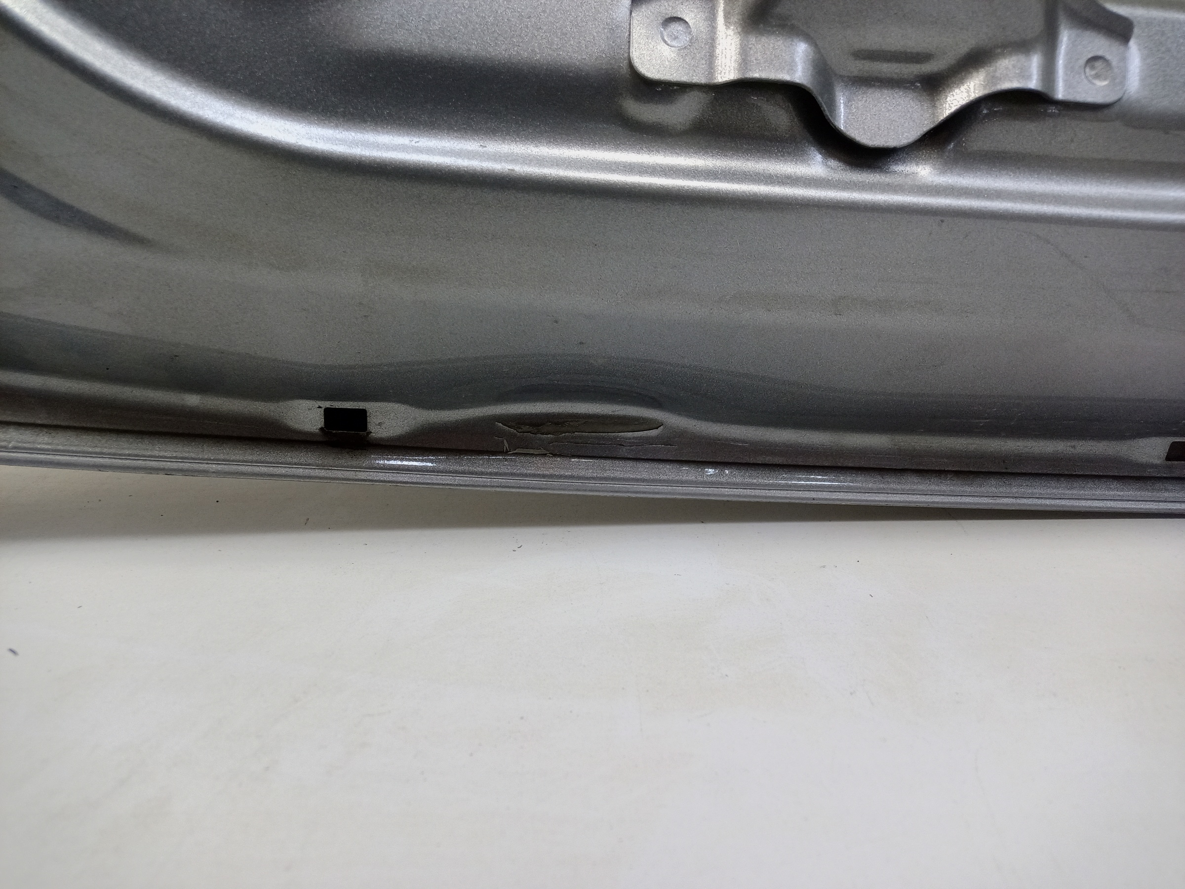 Крышка багажника Haval F7 1