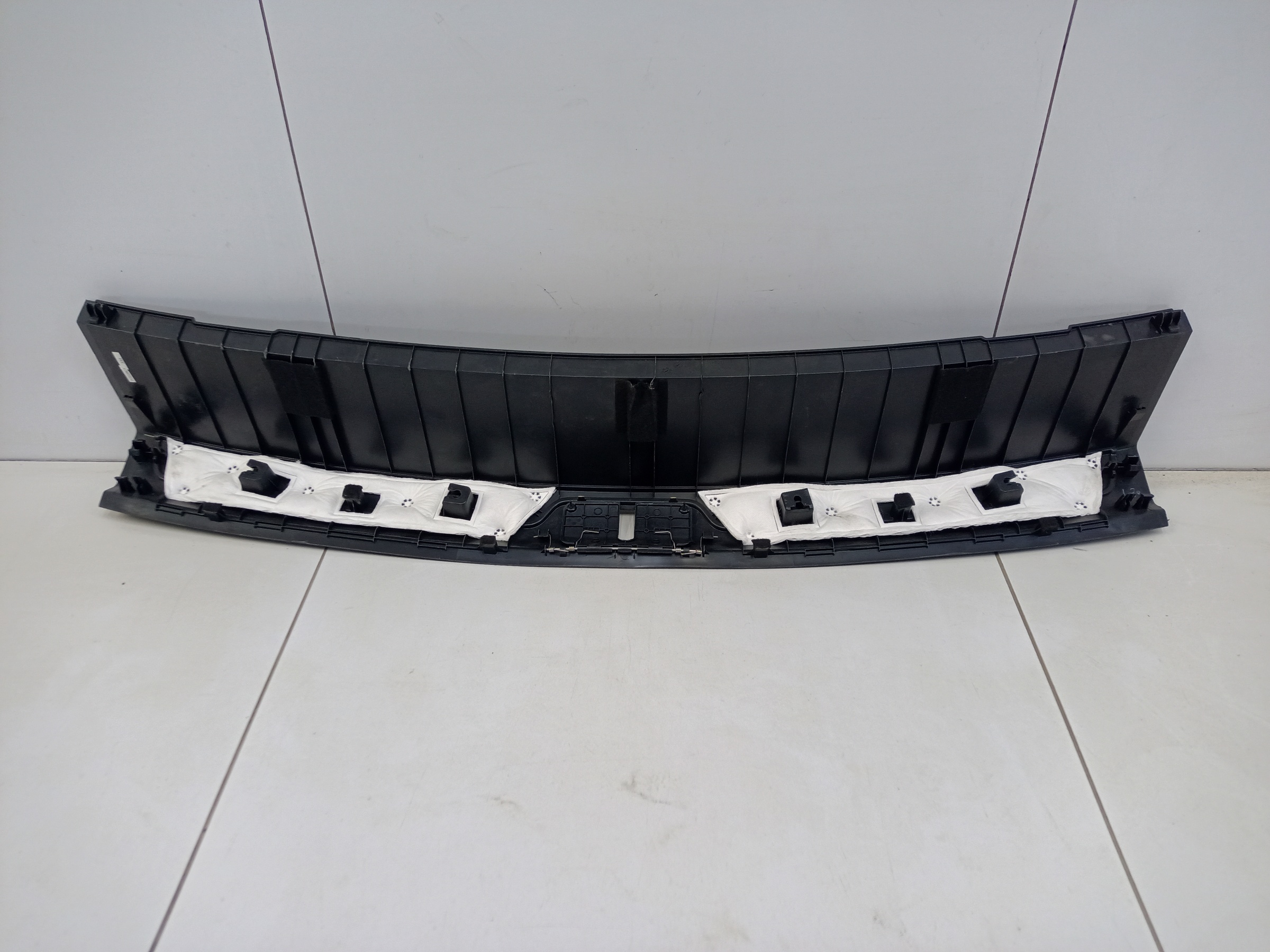 Накладка задней панели Aito M5