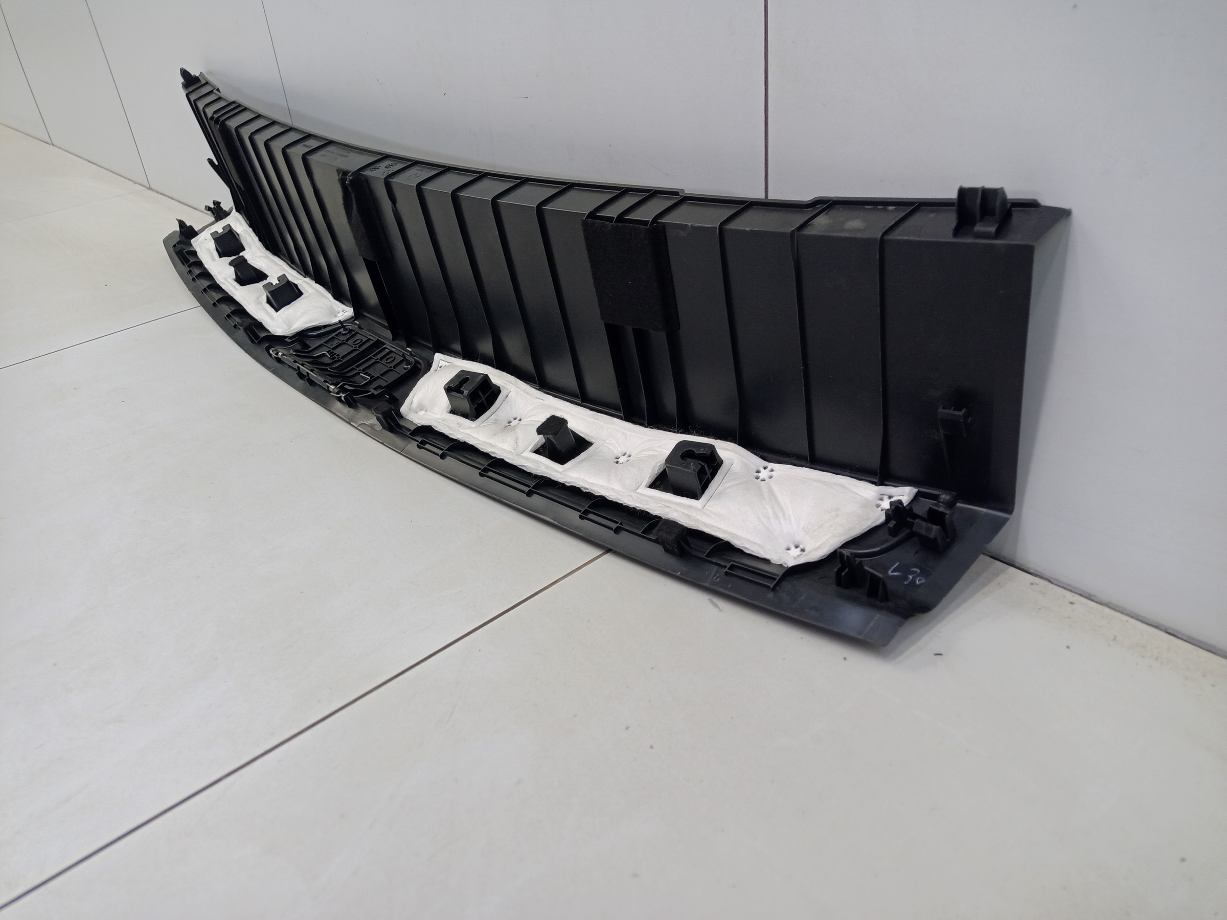 Накладка задней панели Aito M5