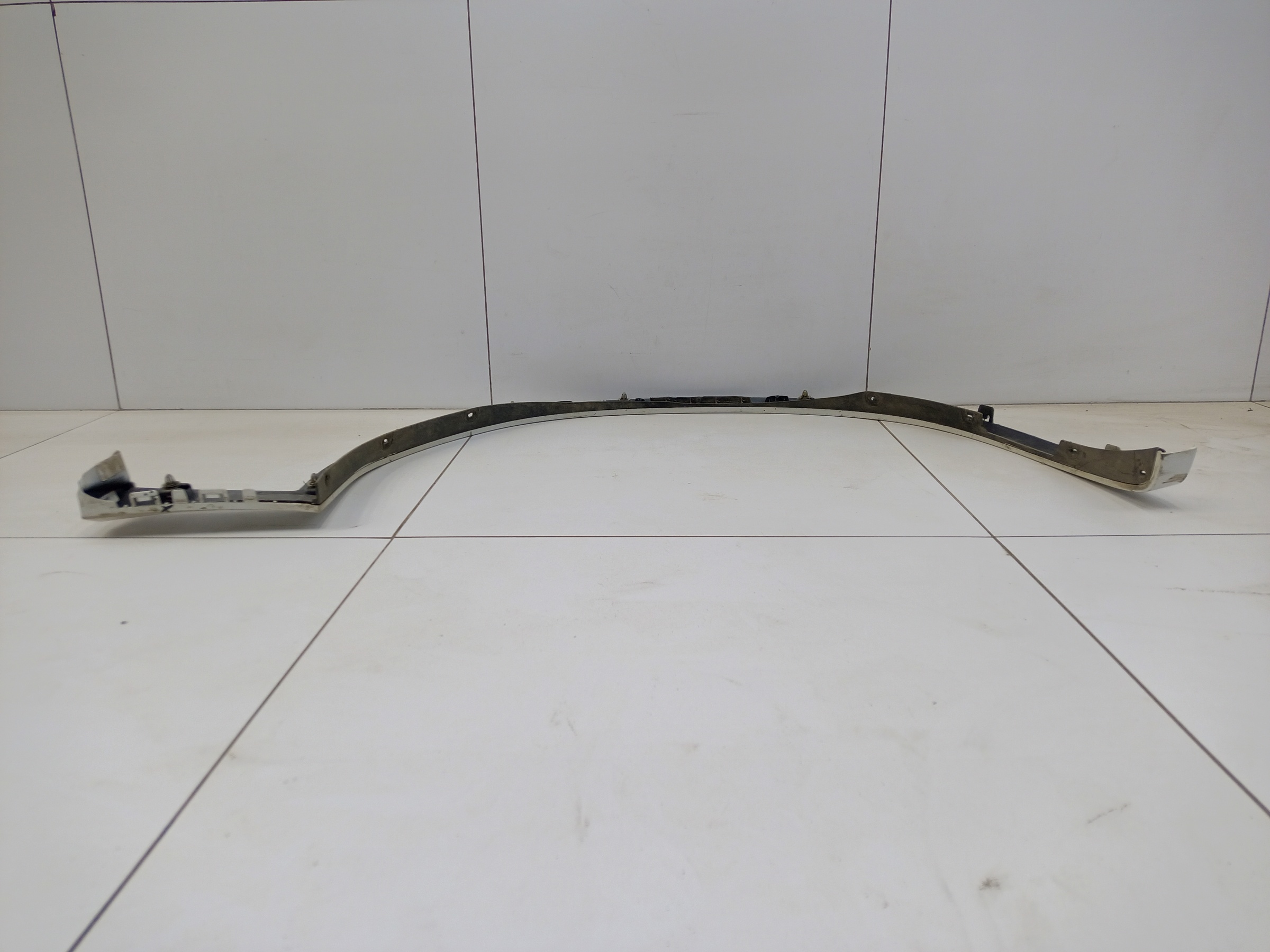 Накладка крыла переднего левого BMW X3 G01 M-Paket