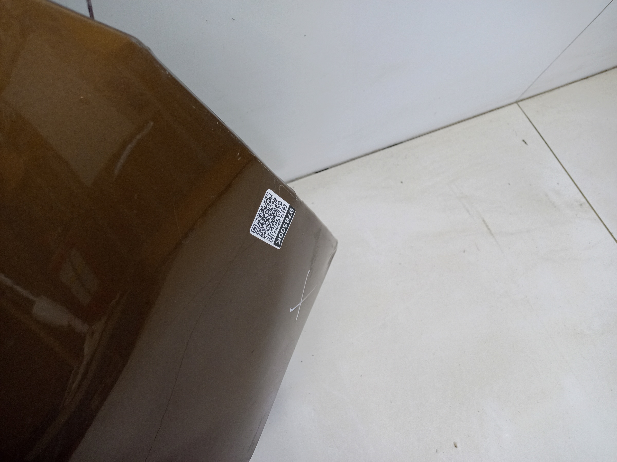 Крыло переднее правое Kia Sportage 4