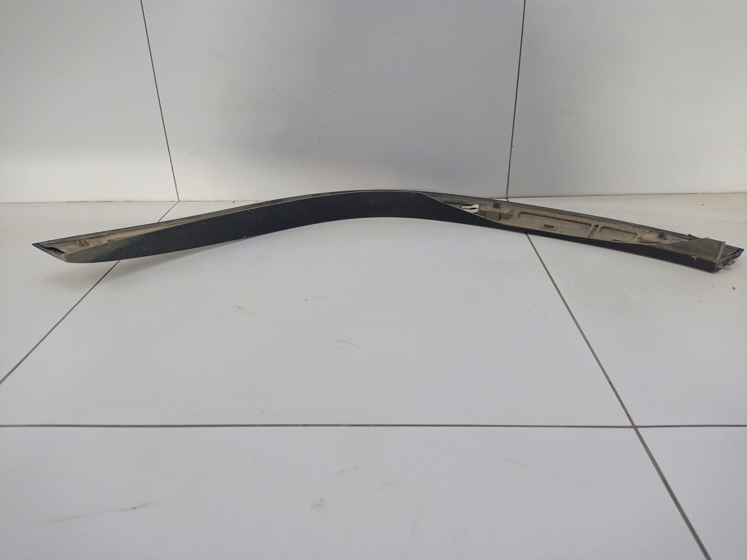 Накладка крыла переднего левого Mercedes Benz GLS-Klasse X167