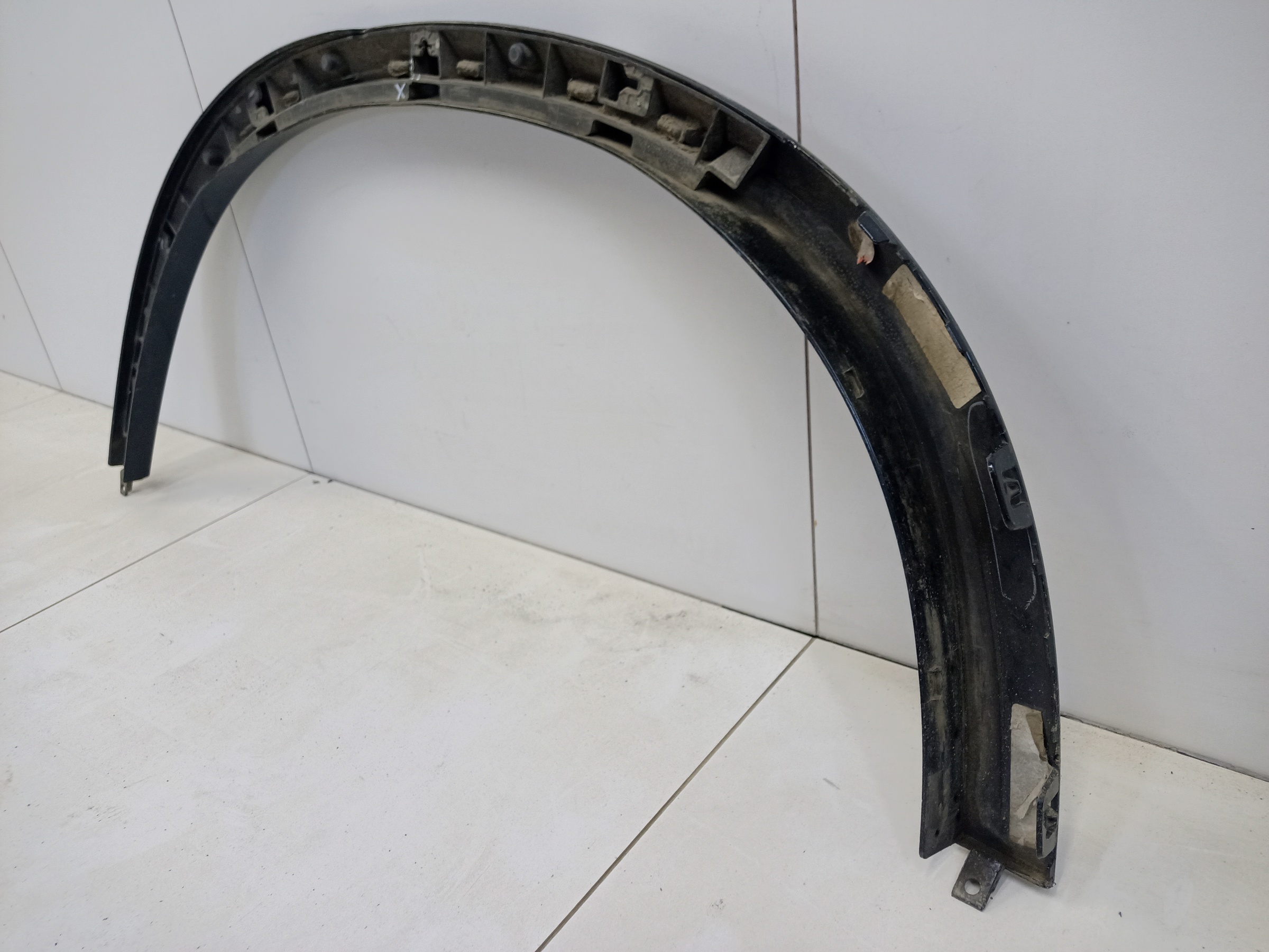 Накладка крыла заднего правого BMW X5 G05 M-Paket