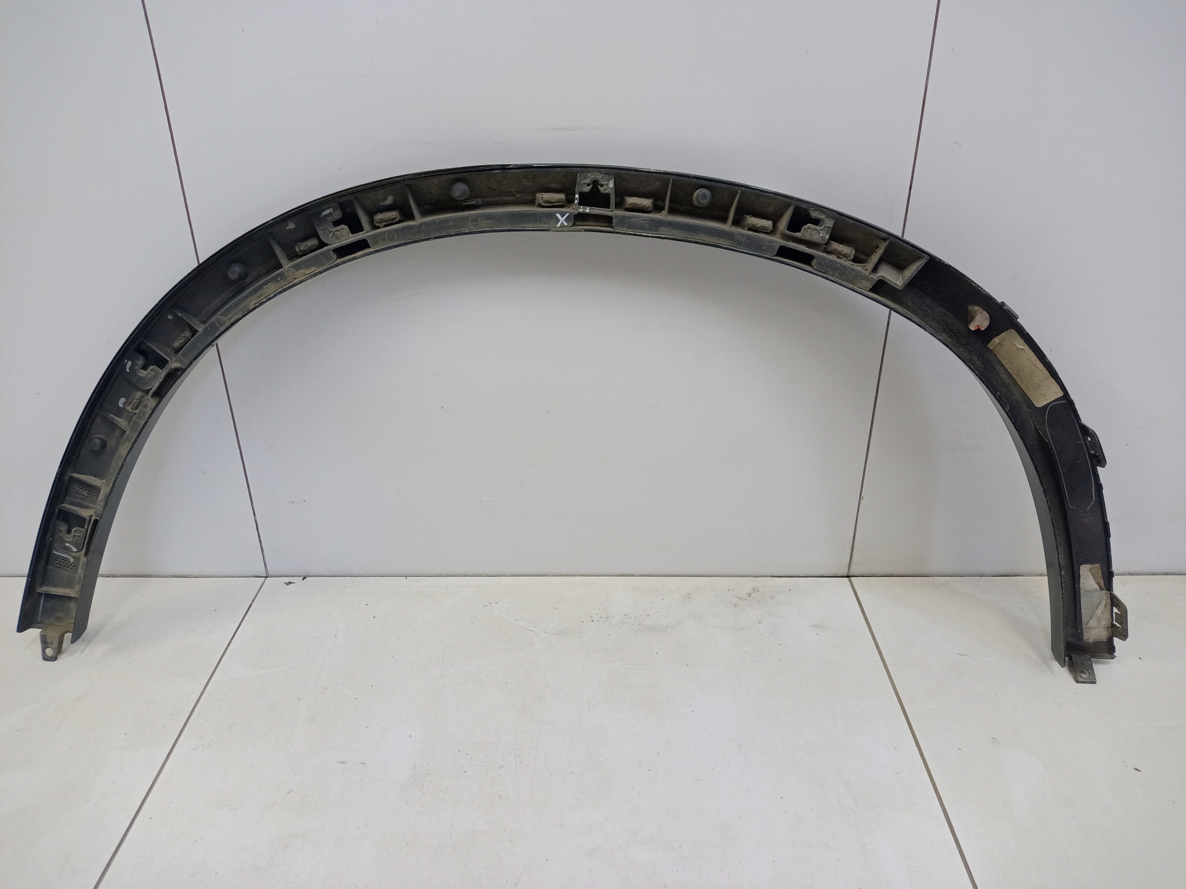 Накладка крыла заднего правого BMW X5 G05 M-Paket