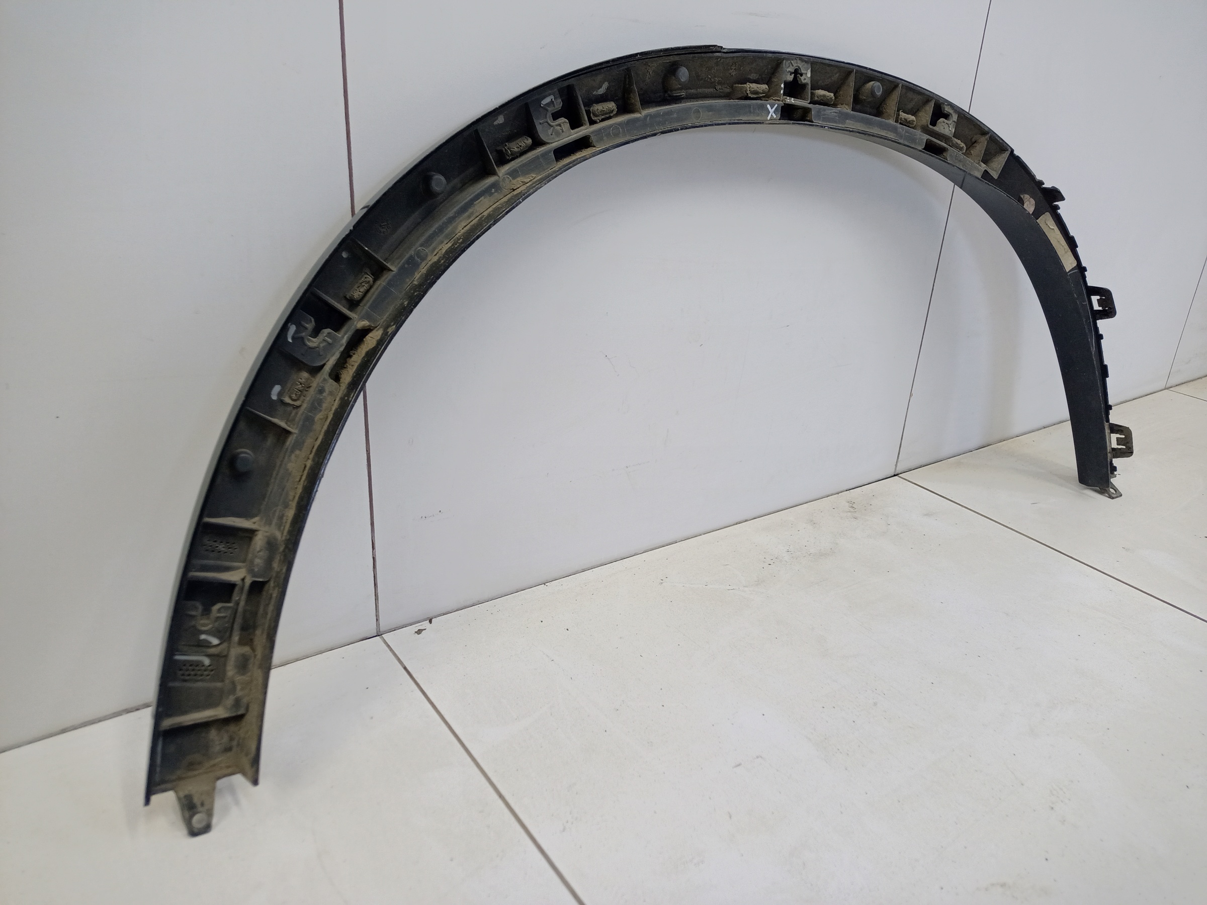 Накладка крыла заднего правого BMW X5 G05 M-Paket